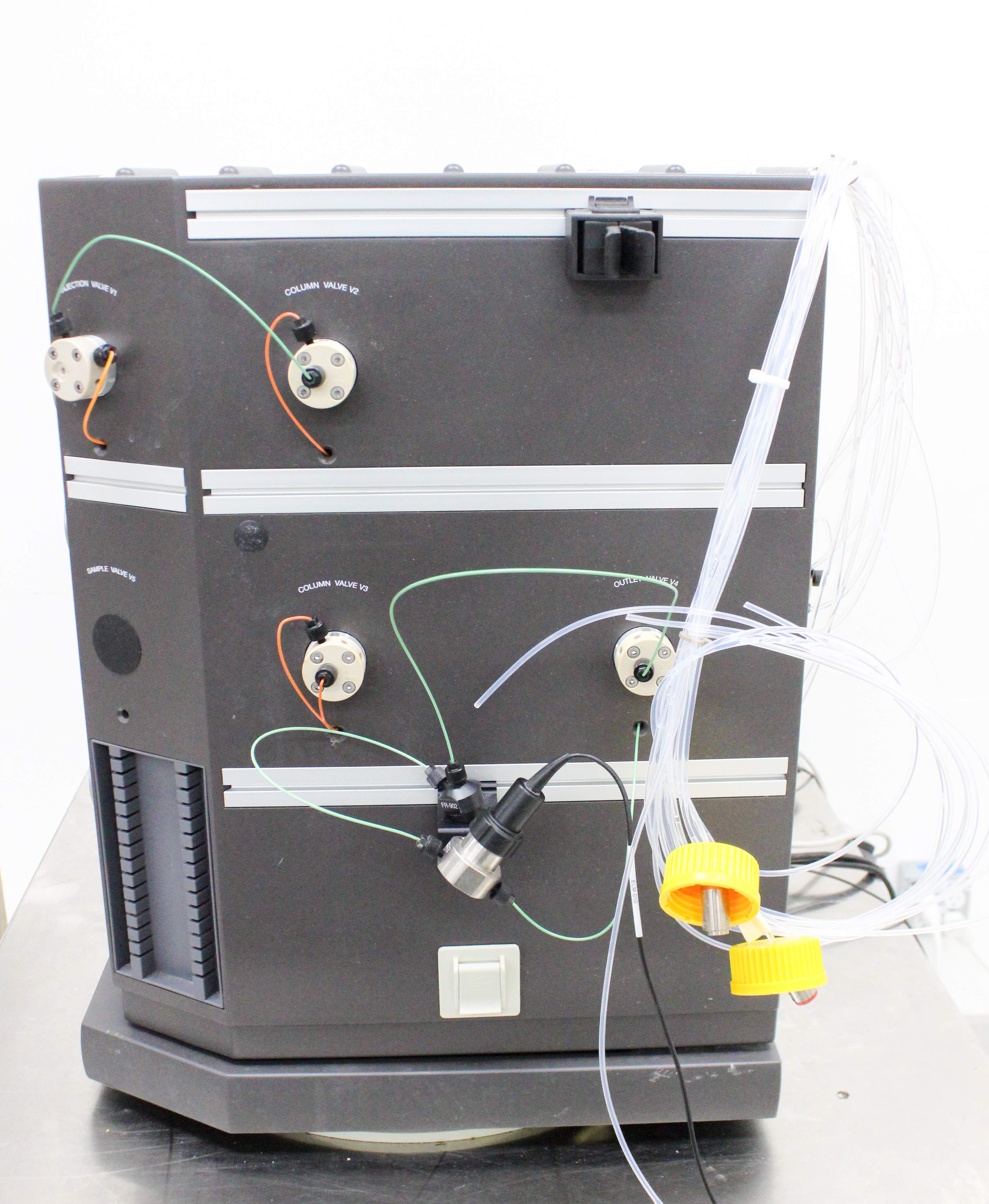 GE AKTAexplorer FPLC System Liquid Chromatography 100ml/min 30-Day Warranty