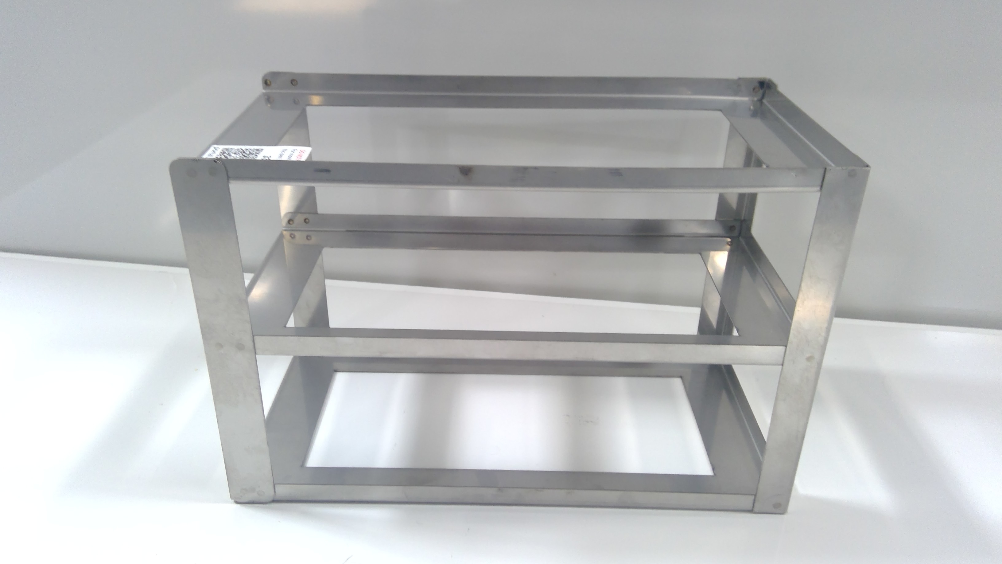 Thermo GT4000706 Rack Controlled-Rate Freezer Near-New Low Use Standalone