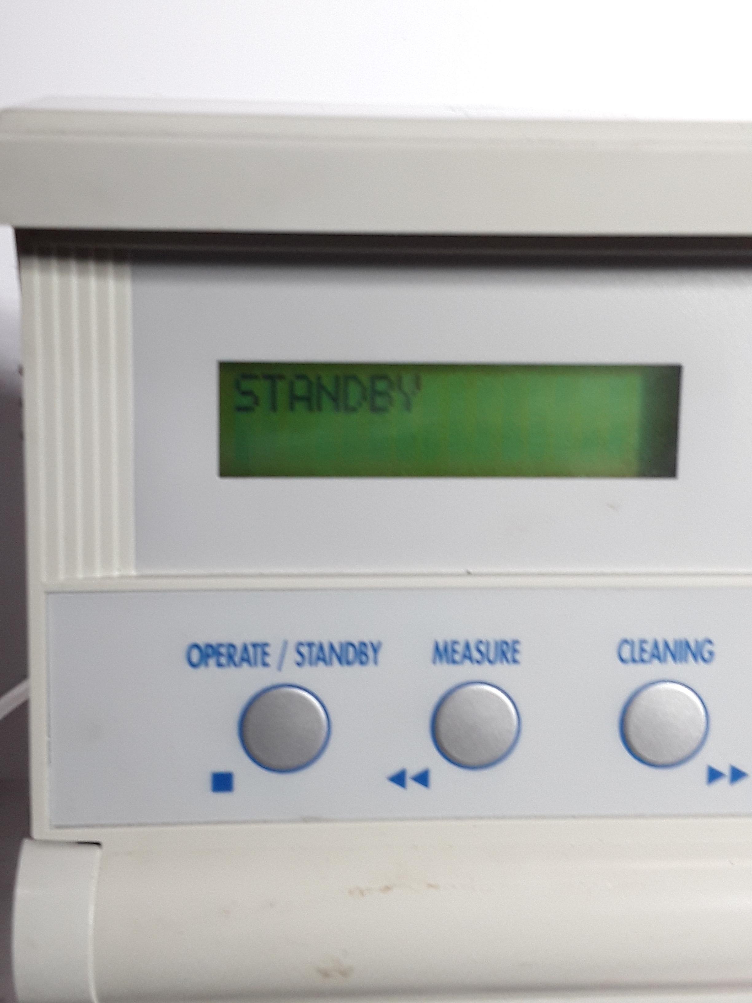 Millipore Synthesis A-10 Water Purification System 18.2 M.cm, 1.2 LPM, 120V