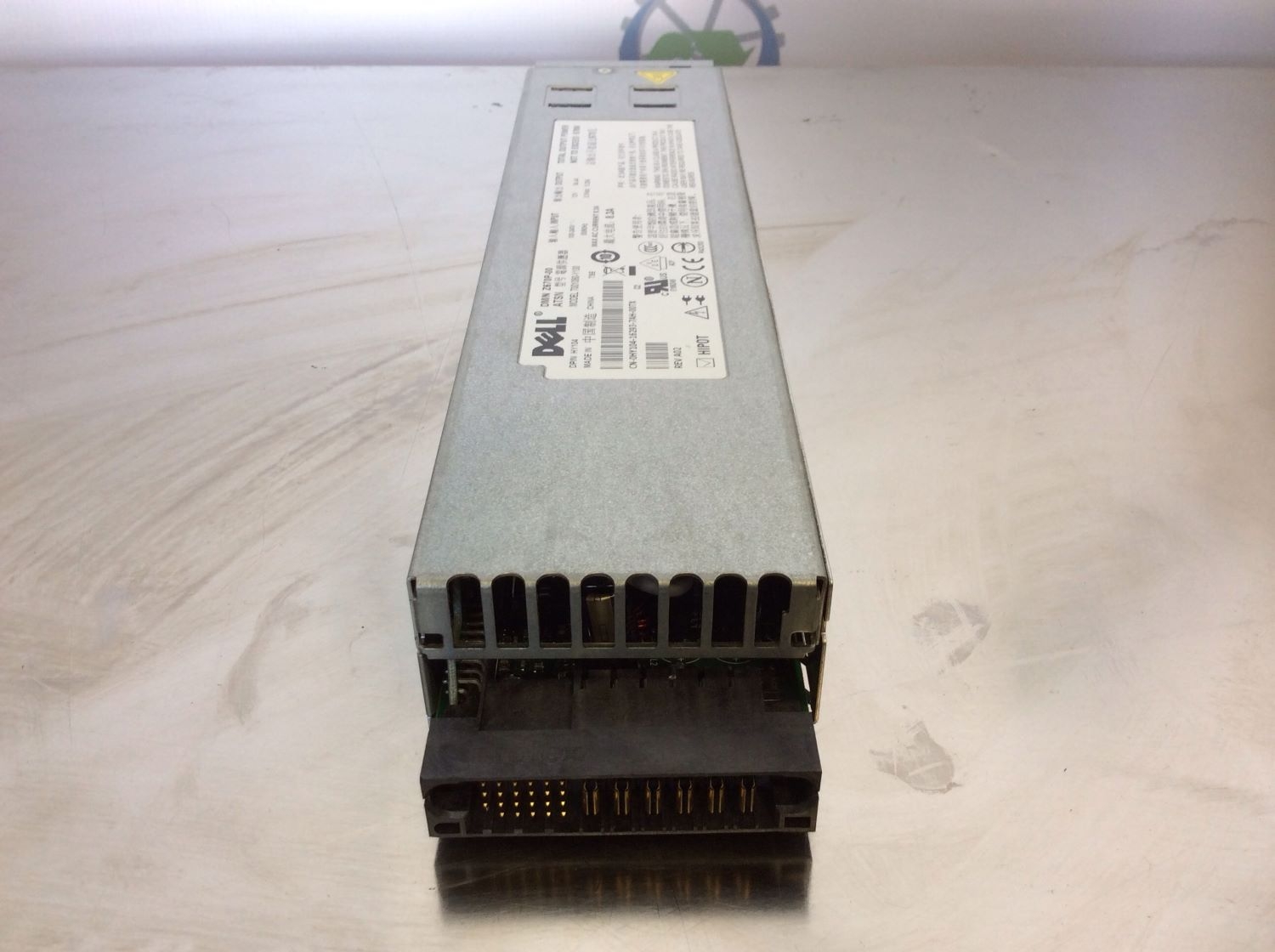 Dell HY104 Poweredge 1950 Redundant Power Supply, Z670P-00