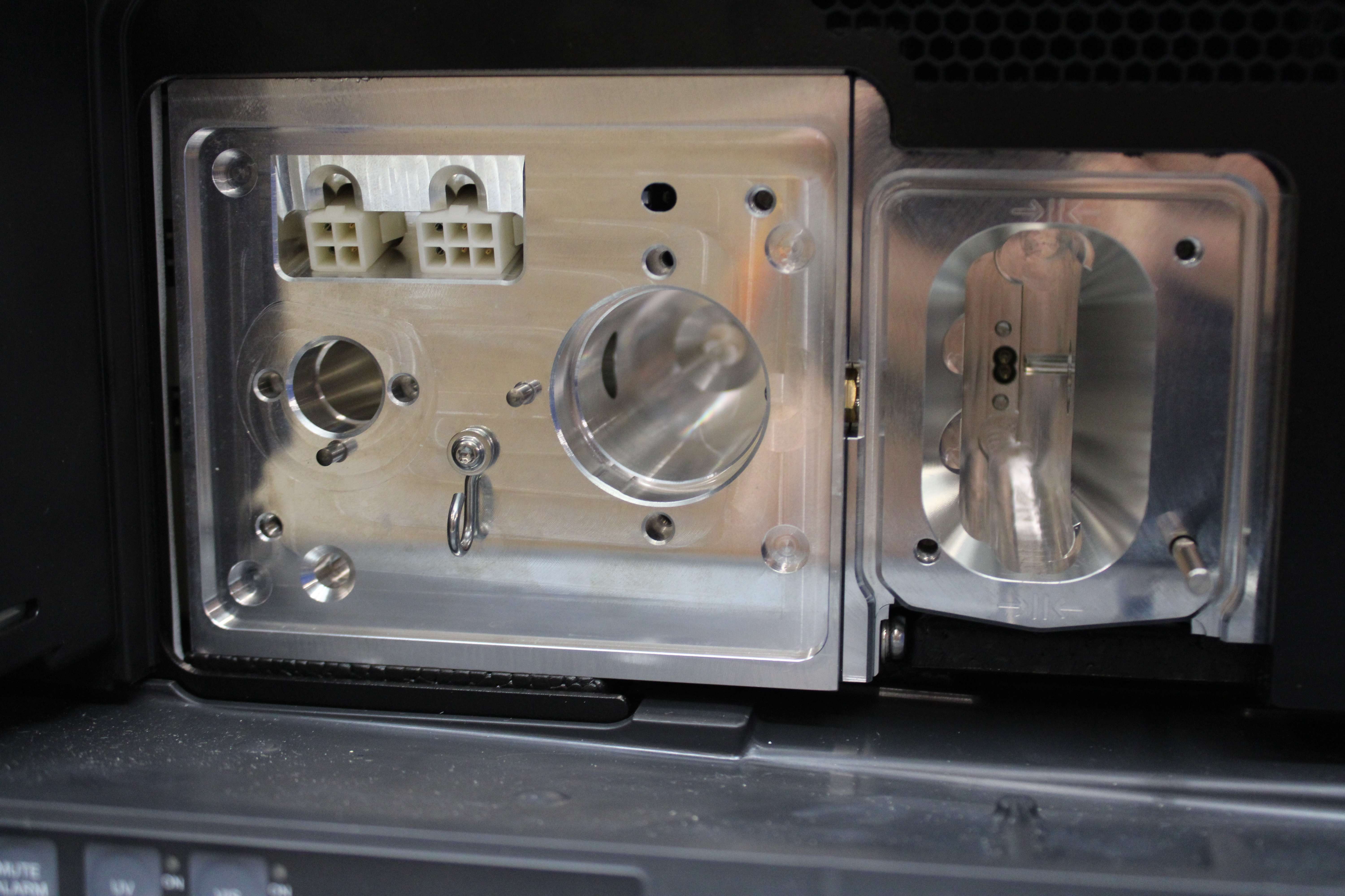 Thermo Vanquish Diode Array Detector CG UV-Vis Detection HPLC UHPLC Used