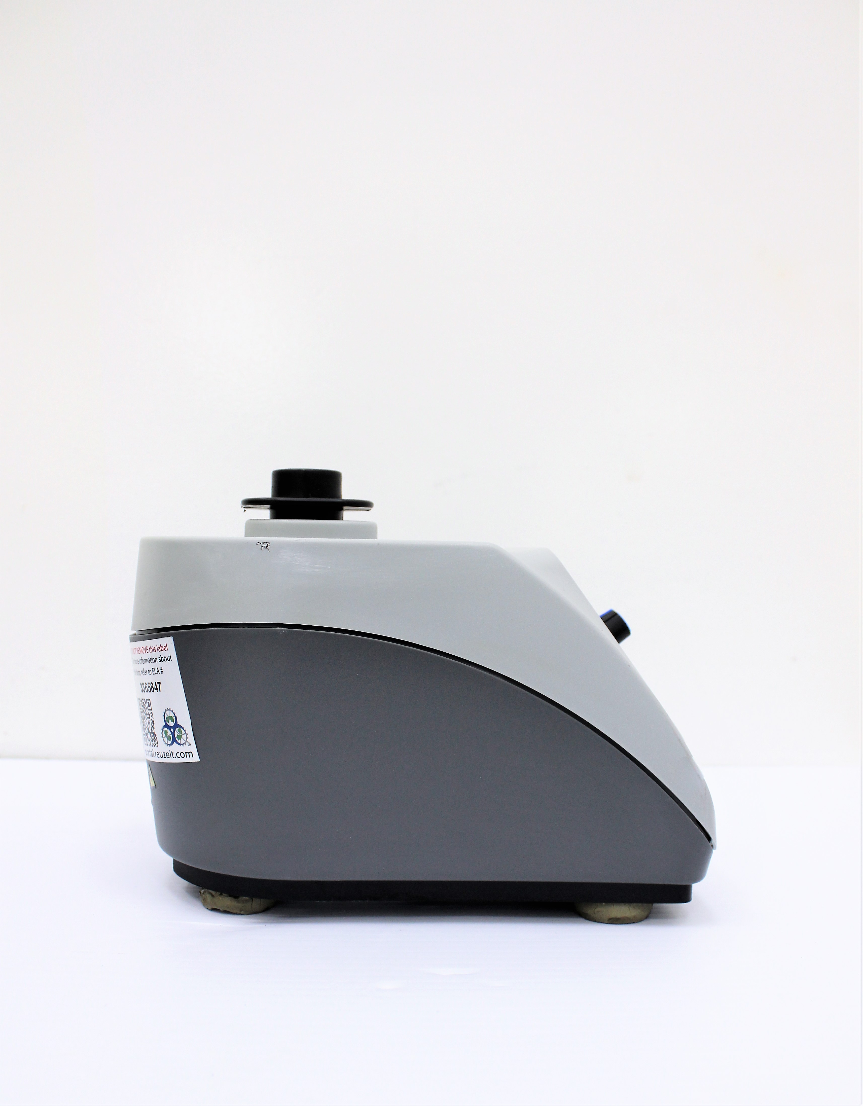 VWR 97043-562 Heavy Duty Vortex Mixer 3500RPM Variable Speed Used VG