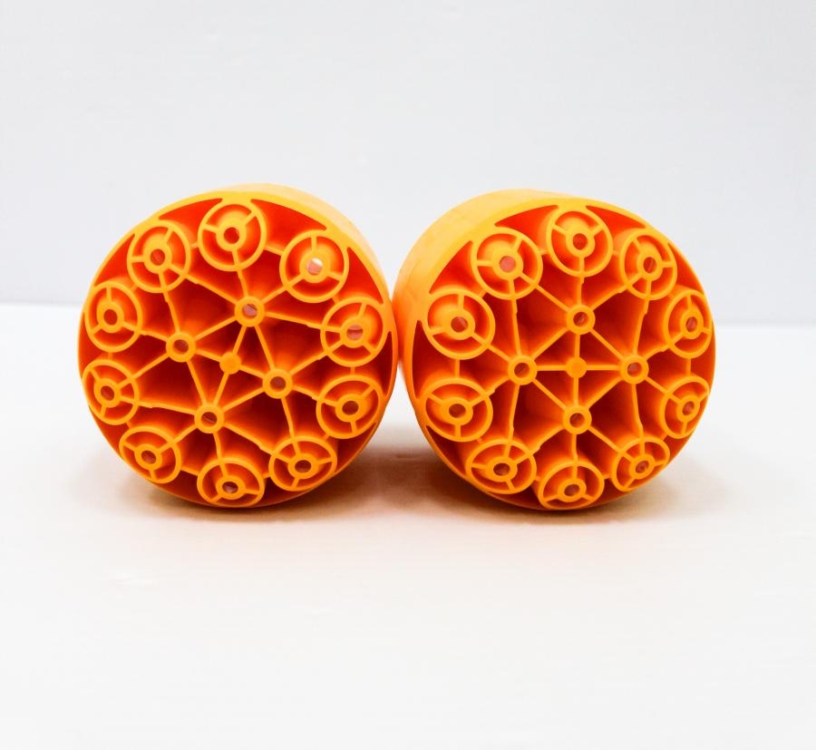 Eppendorf Adapter for Conical Tubes Centrifuge Accessory Max Speed 3900 RPM