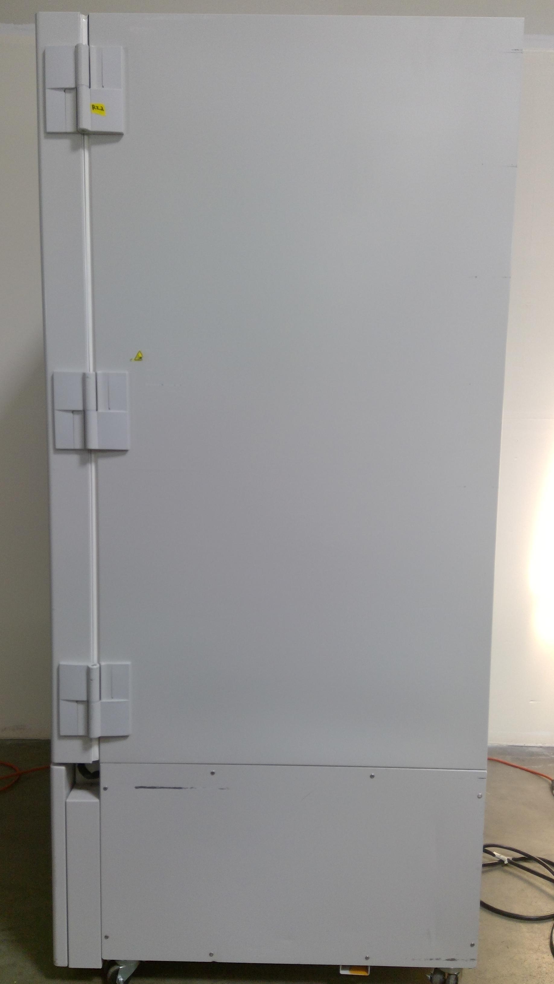 Thermo 88600D Ultra-Low Freezer -50 to -86C, 28.8CU FT, HIC Touch Panel