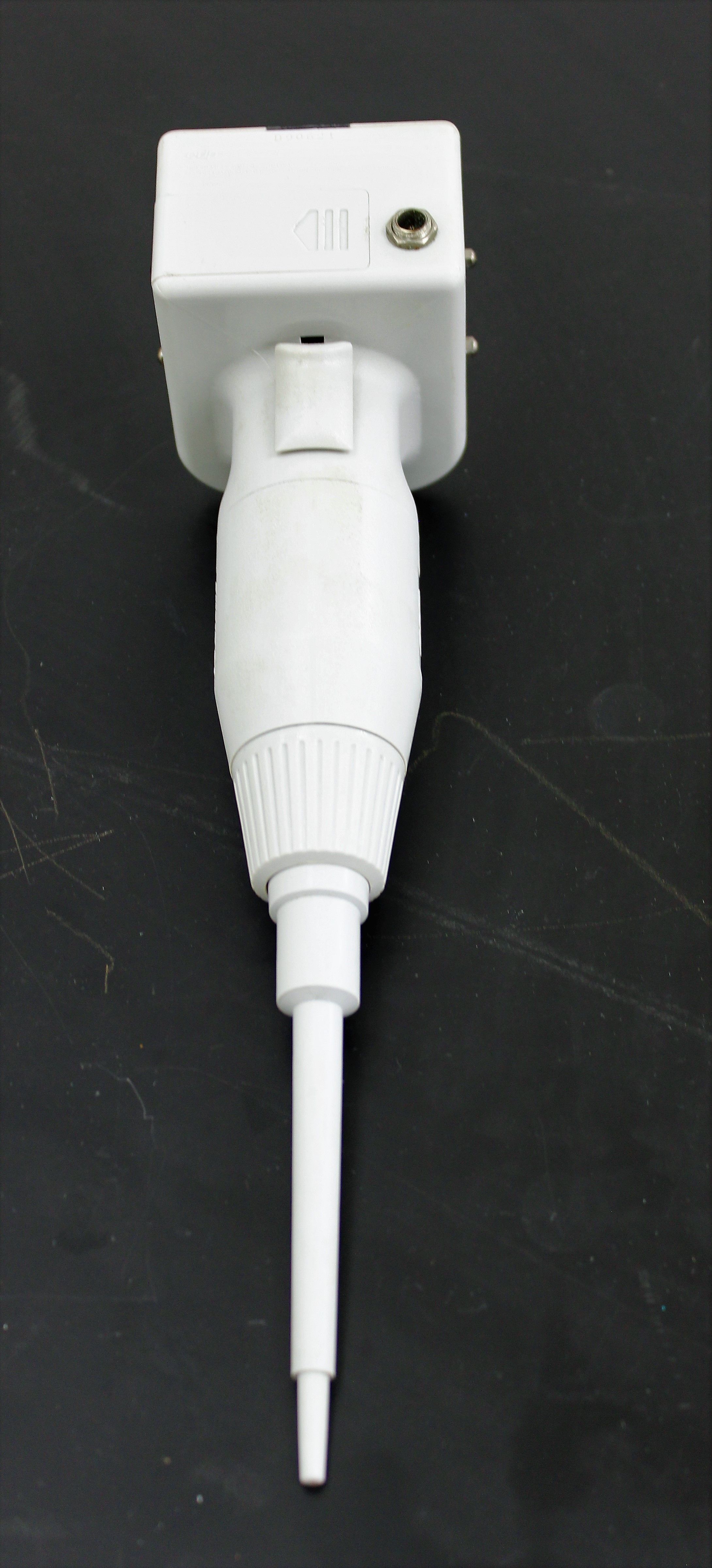 Rainin EDP 100ul Electronic Pipettor Liquid Handling Requires Repair