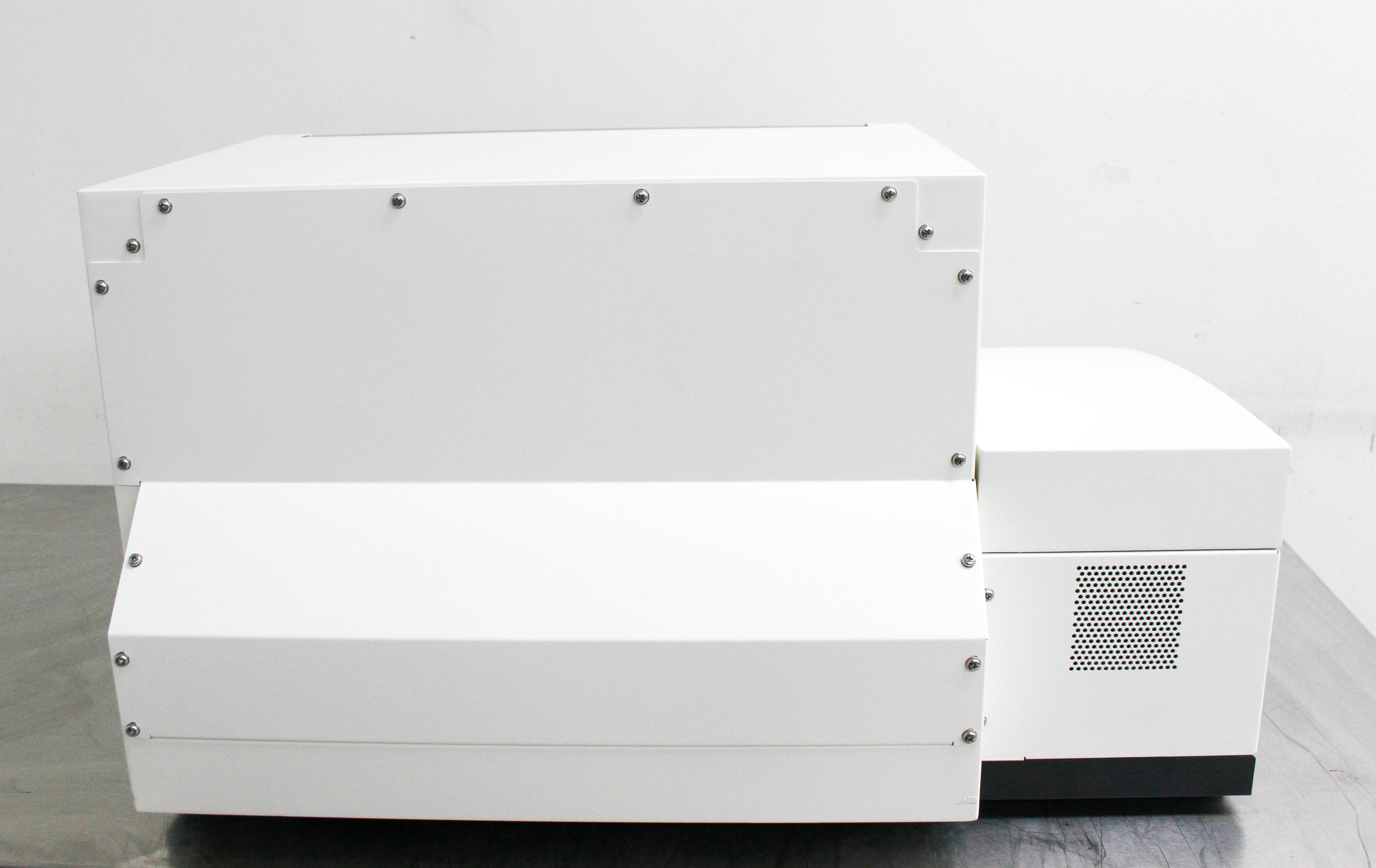 ABI QuantStudio 12K Flex Real Time PCR System High Throughput 2019