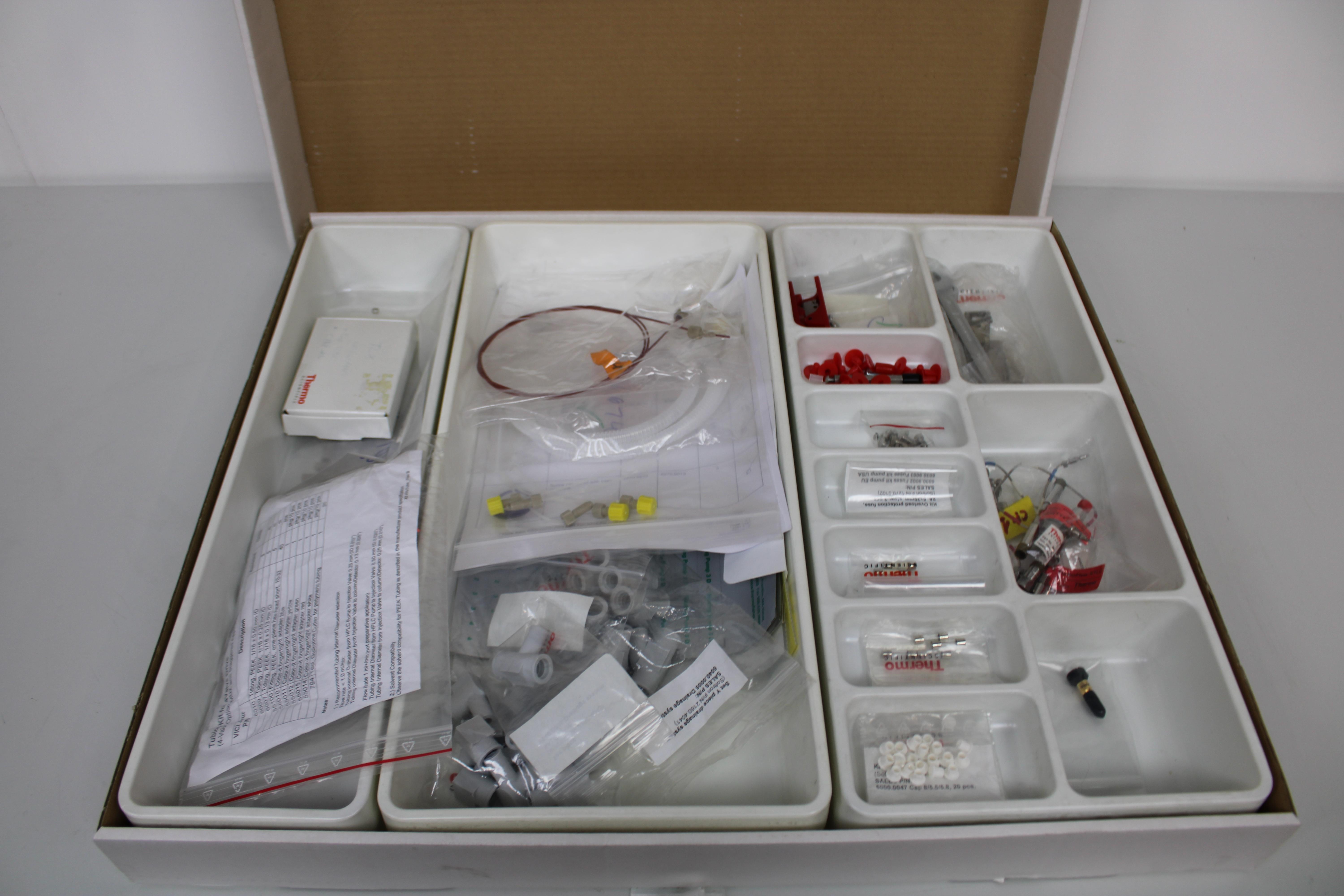 Thermo Transcend II UHPLC Valve Interface Module 5012.0060 Efficient