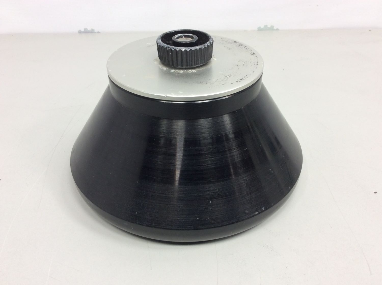 Beckman JA-20 Centrifuge Rotor High Perf Fixed Angle 8 x 50ml 20,000 RPM