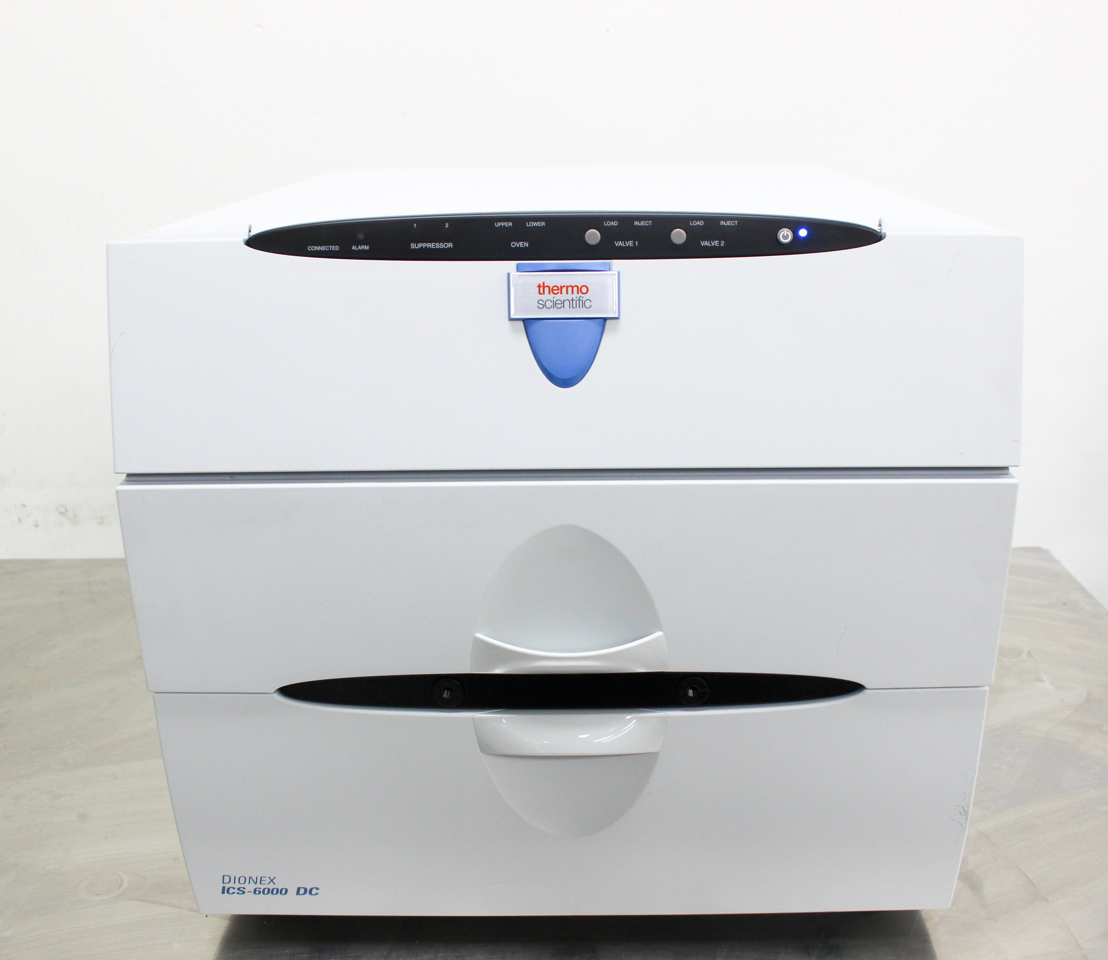 Thermo Dionex ICS-6000 DC-6 Chromatography Compartment Parts Only 18C-70C