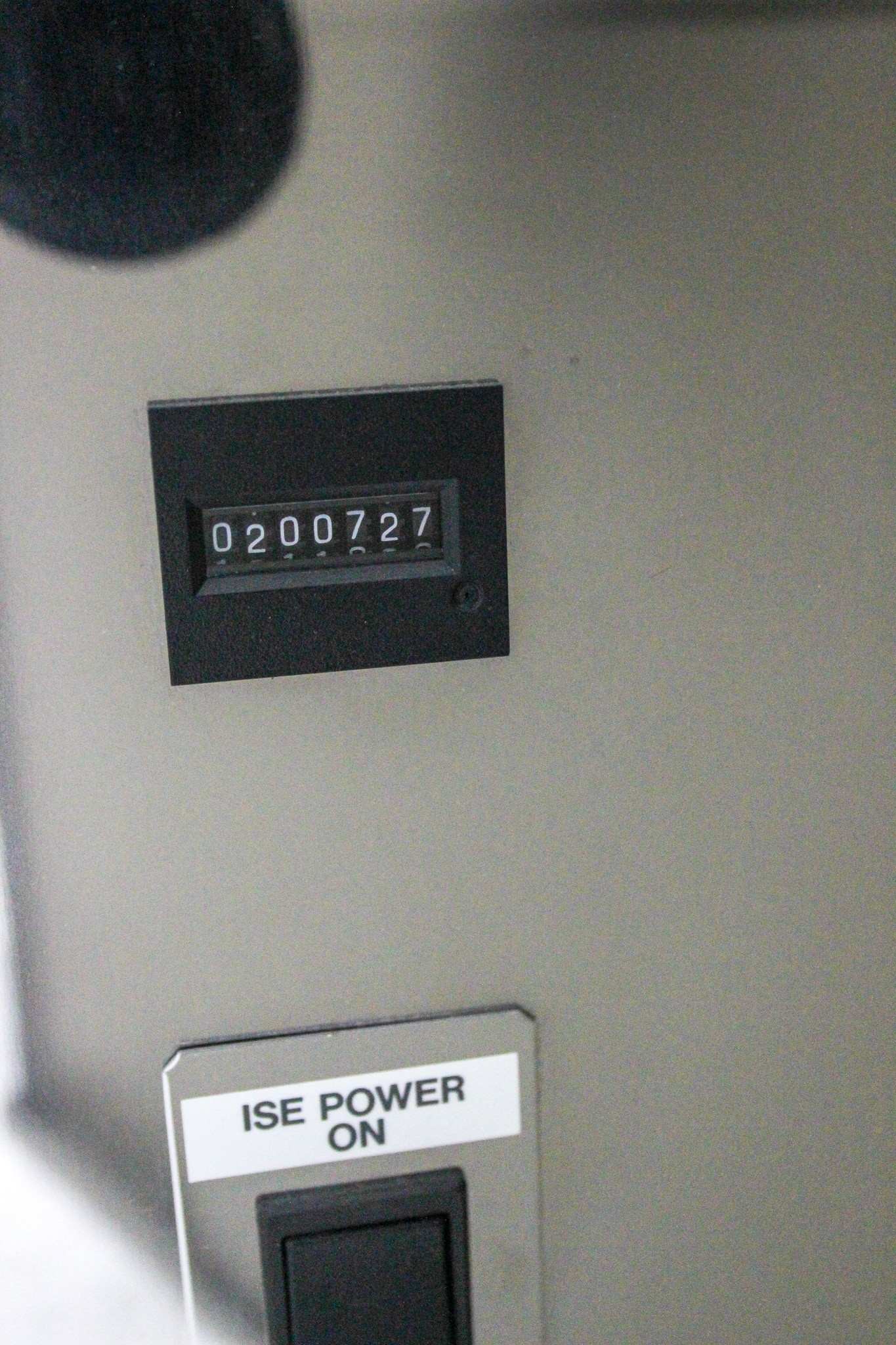 Olympus AU400 Chemistry Analyzer with Automated Testing 800 Tests/Hour