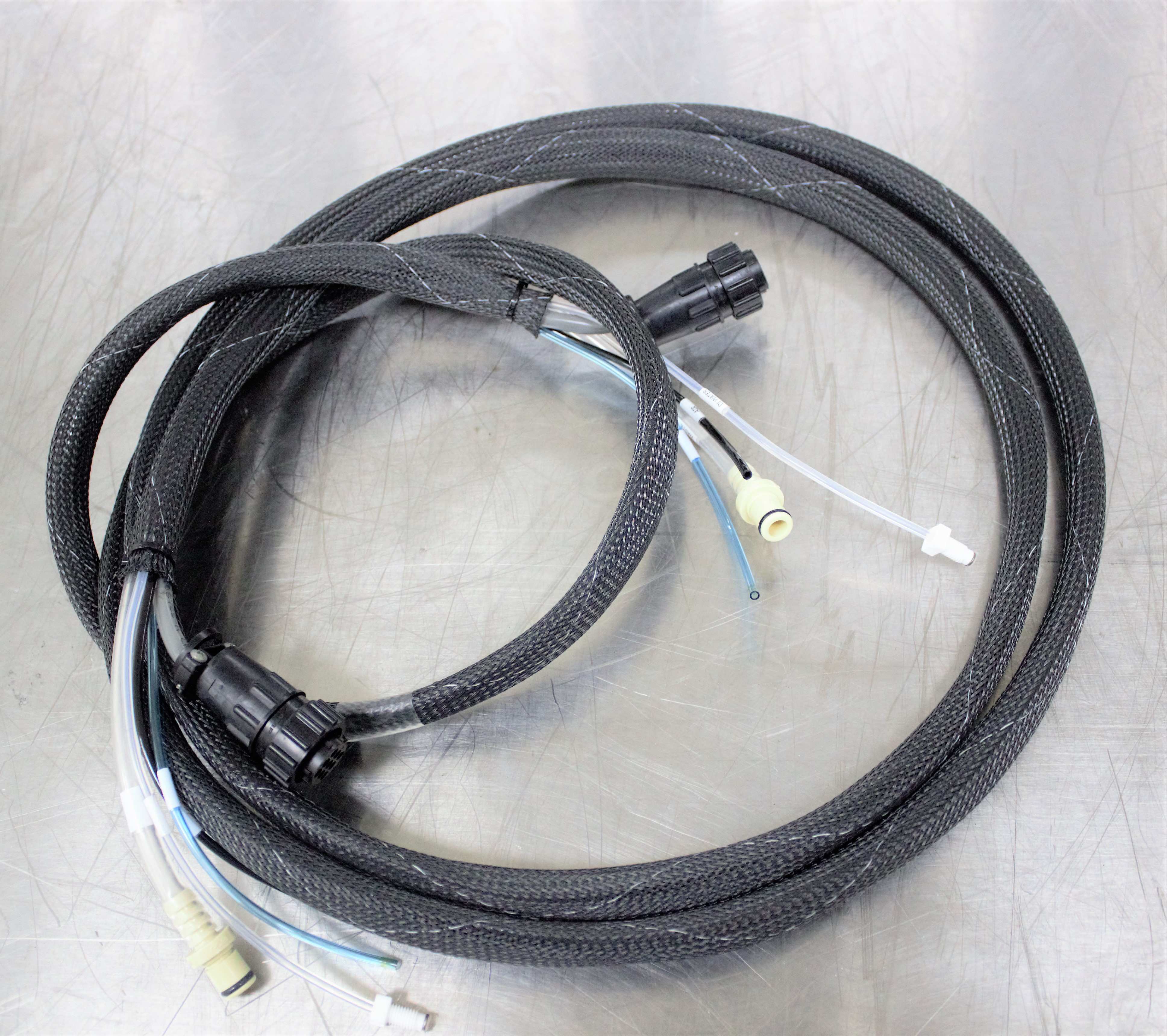 Proteinsimple Peggy Sue Protein Analyzer For Parts 120V/220V 50/60Hz As-Is