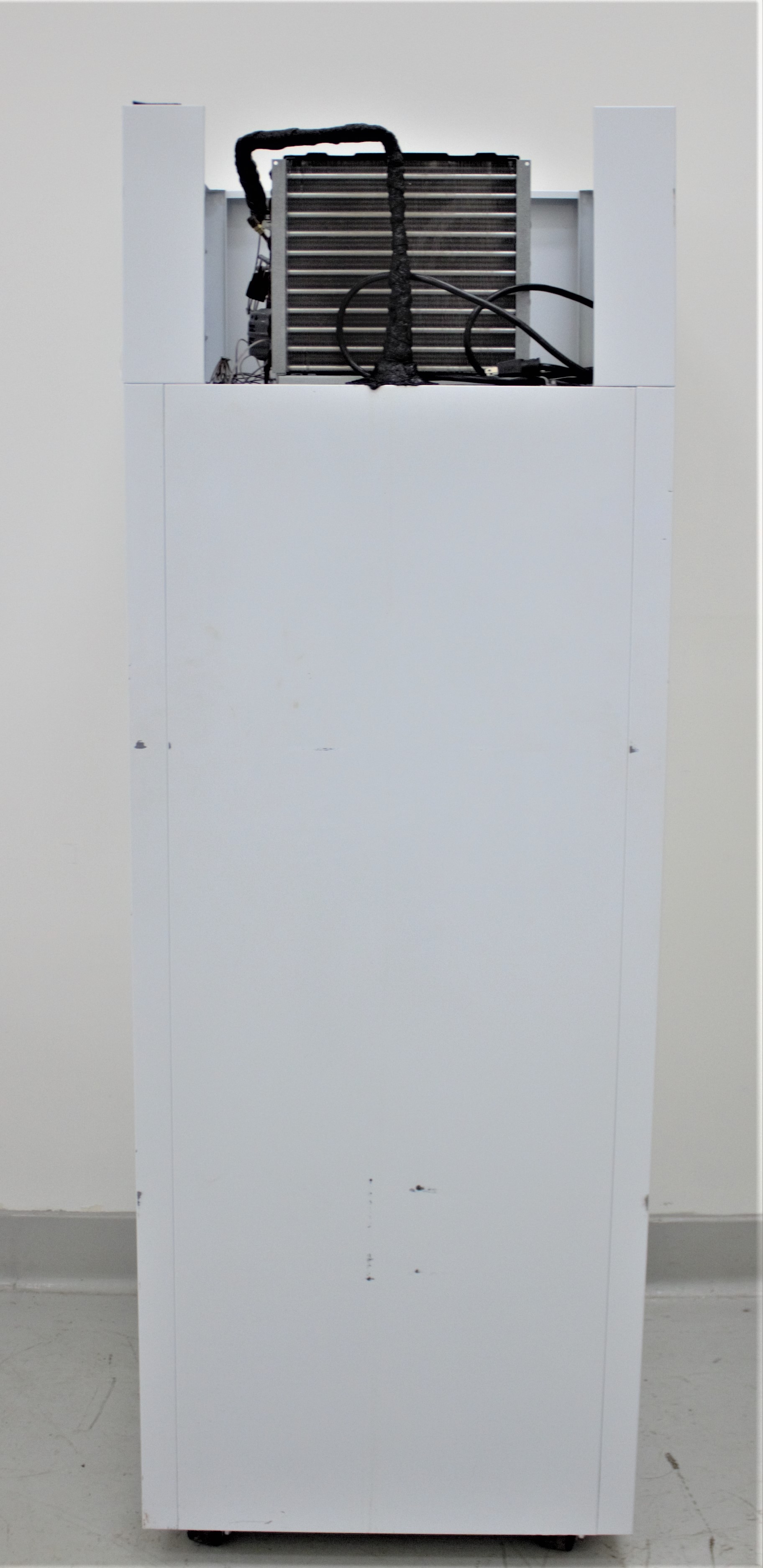 NorLake NSFF241WMW One Door Freezer 24 cu ft Temp Range -10C to