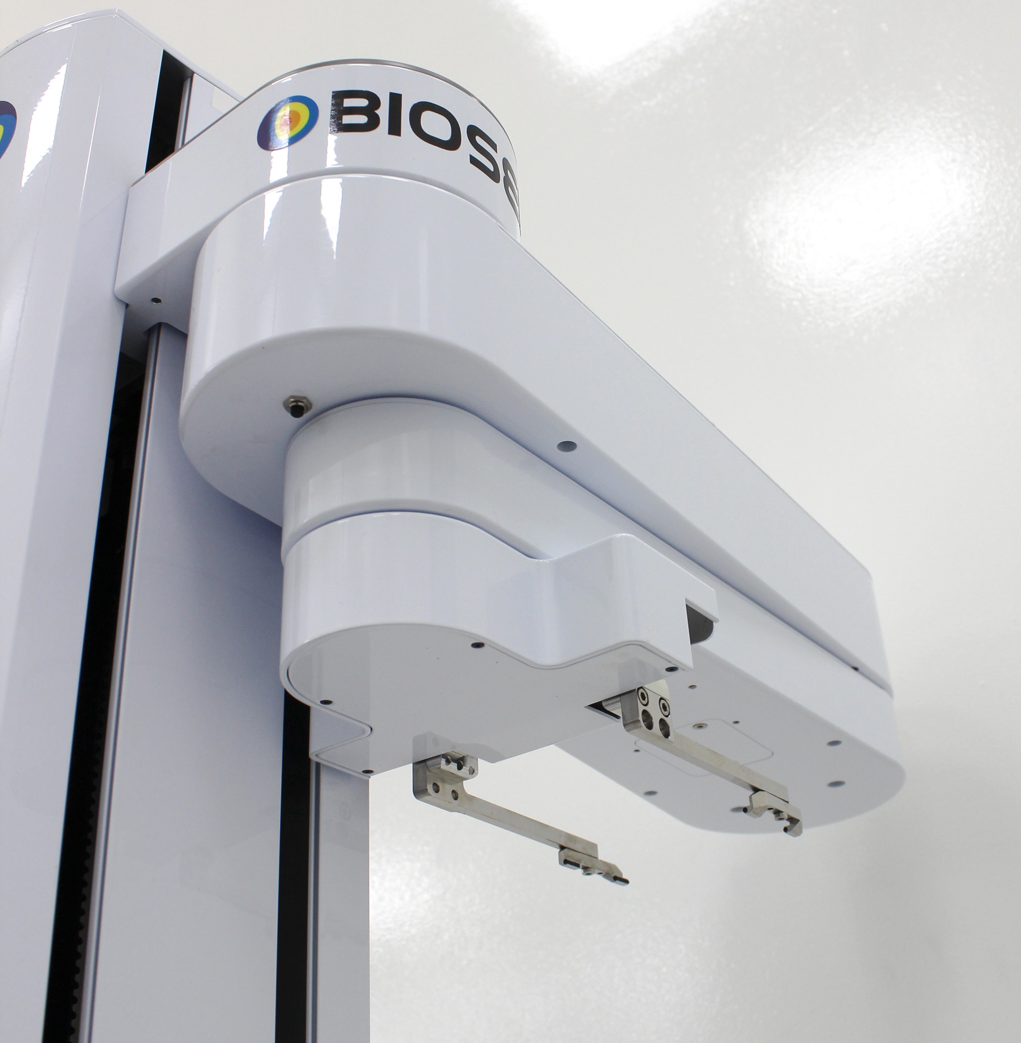 Biosero PF00-MA-00400 Robotic Automation Tabletop Unit 500g Payload 1200g