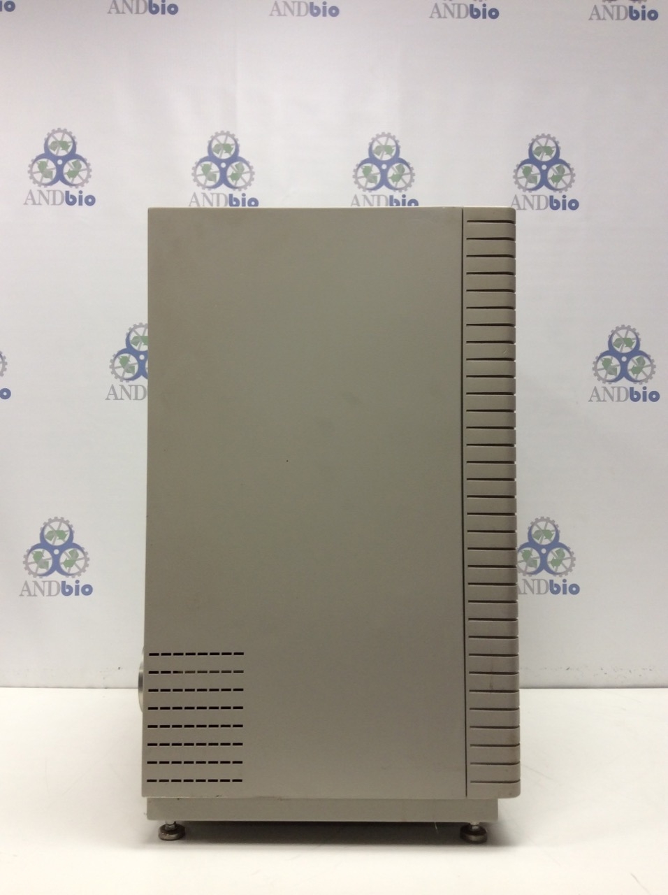 ABI Prism 377 DNA Sequencer Salvage Molecular Parts Only AS-IS Applied