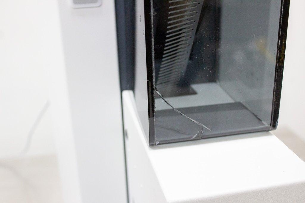 SPT Labtech Mosquito HV Liquid Handler 500nL-5L Includes Laptop