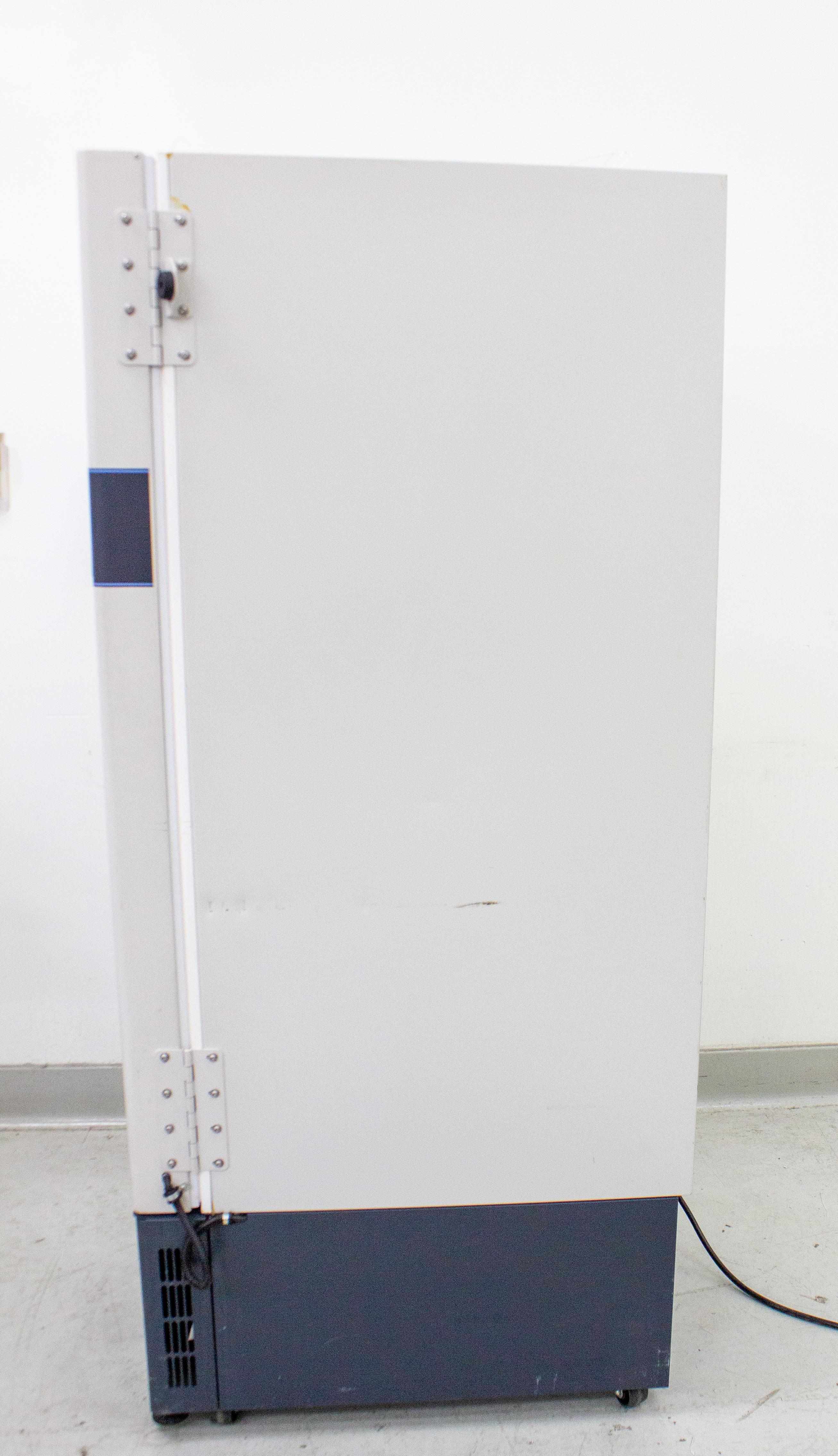 New Brunswick U360 Cold Storage Ultra Low Freezer -86°C 12.7ft3 Capacity