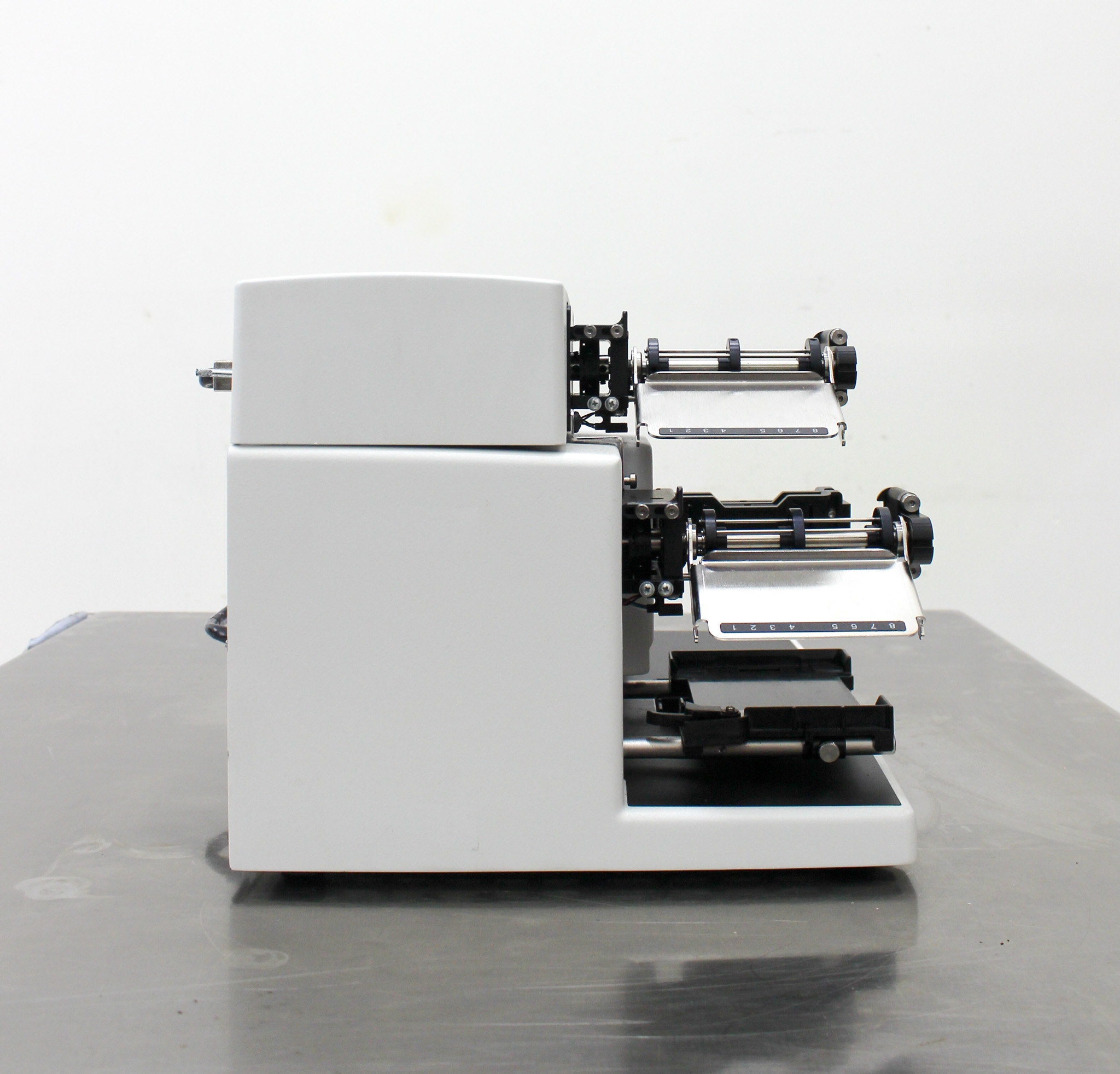 BioTek MFXP1 Multi-mode Dispenser 3D Culture Normalization Used