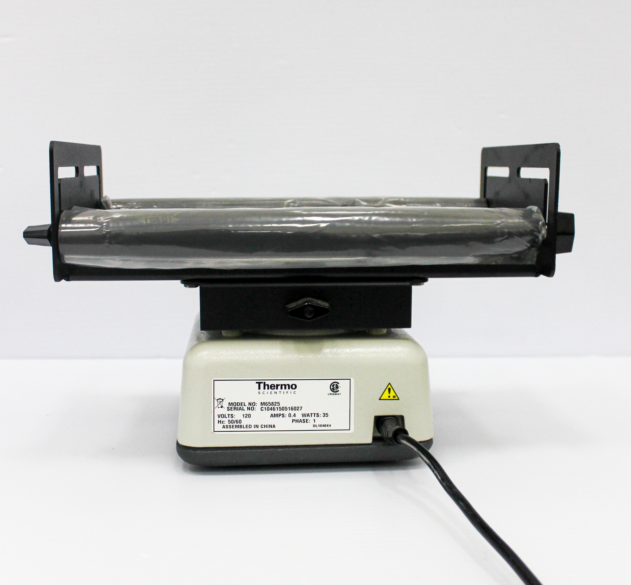 Thermo Scientific M65825 Maxi Mix III Vortex Mixer/Shaker 100-2200 RPM