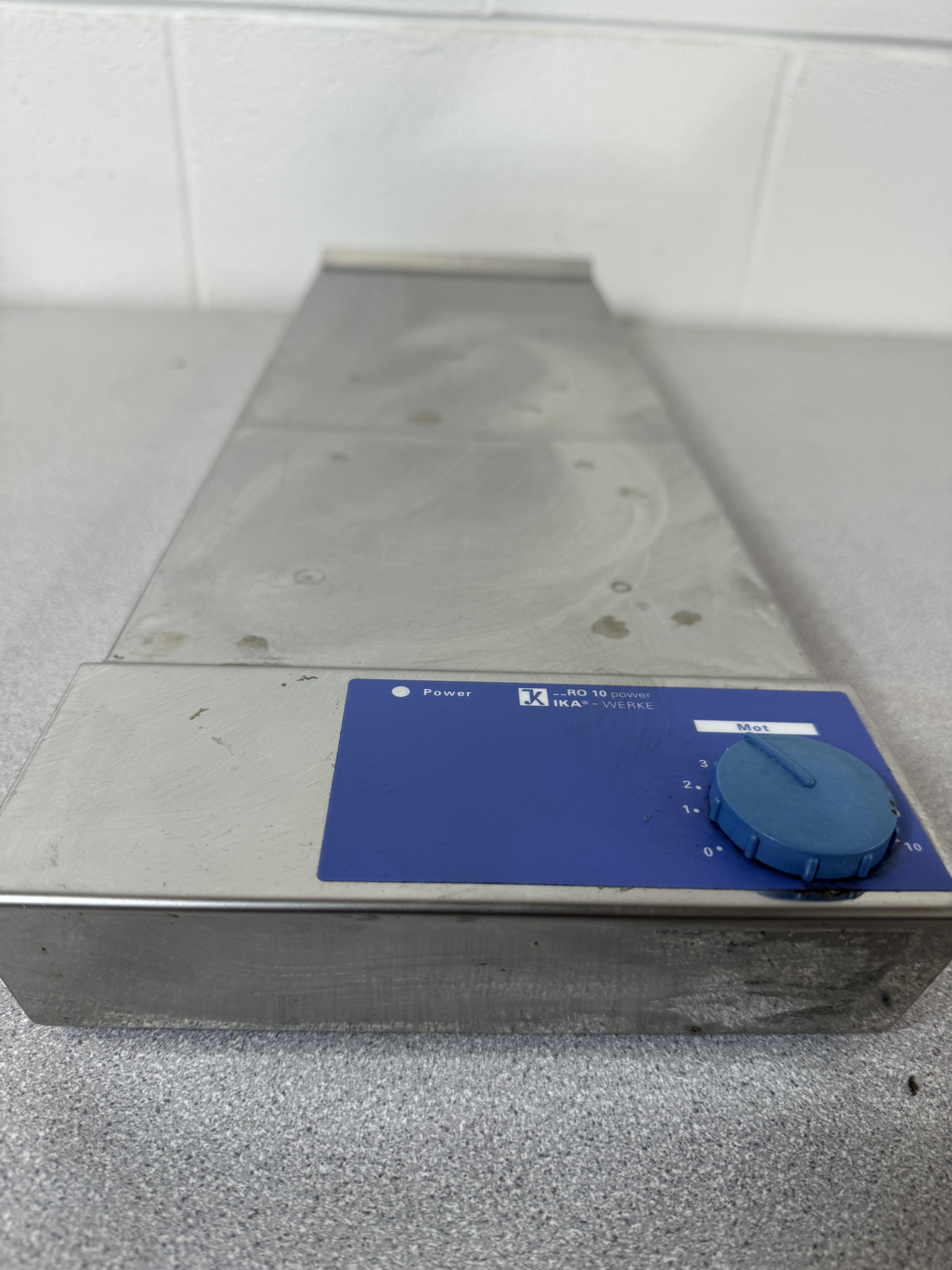 Kika RO 10 Magnetic Stirrer