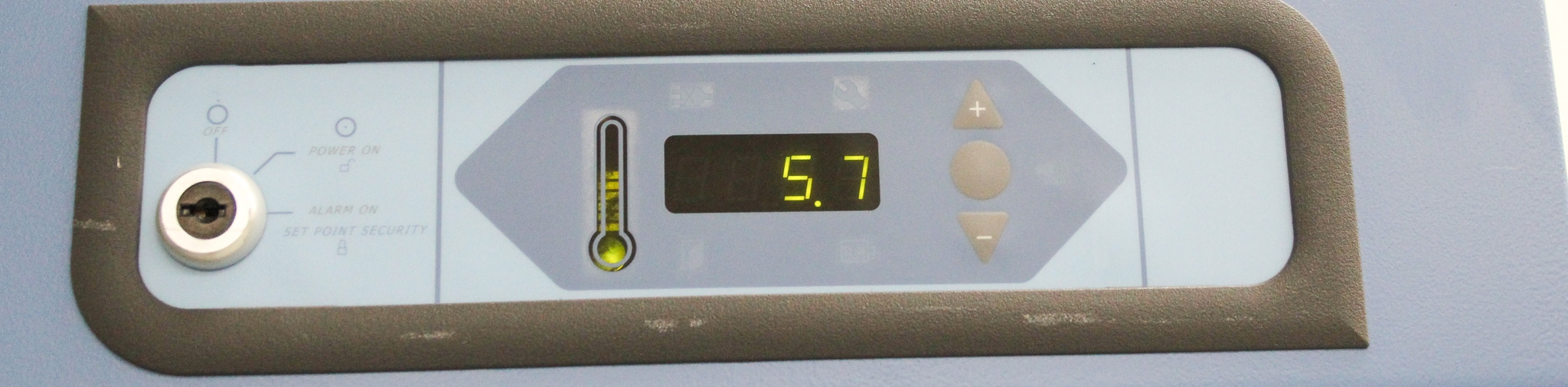 Thermo Revco REL5004A Lab Refrigerator 51.1 CF Dual Solid Door 1-8C Storage