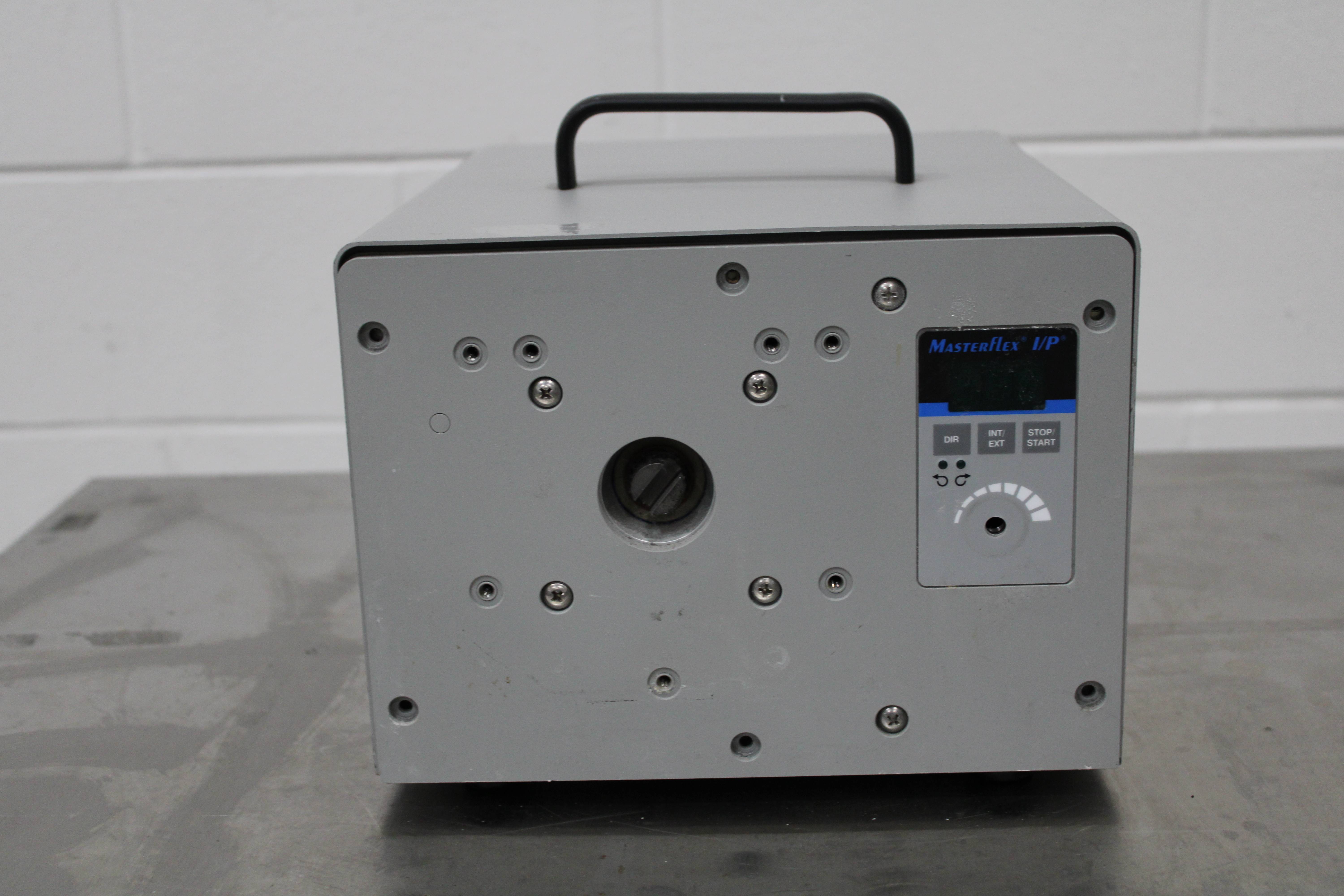 MasterFlex 77411-00 Peristaltic Pump For Part/Needs Fix