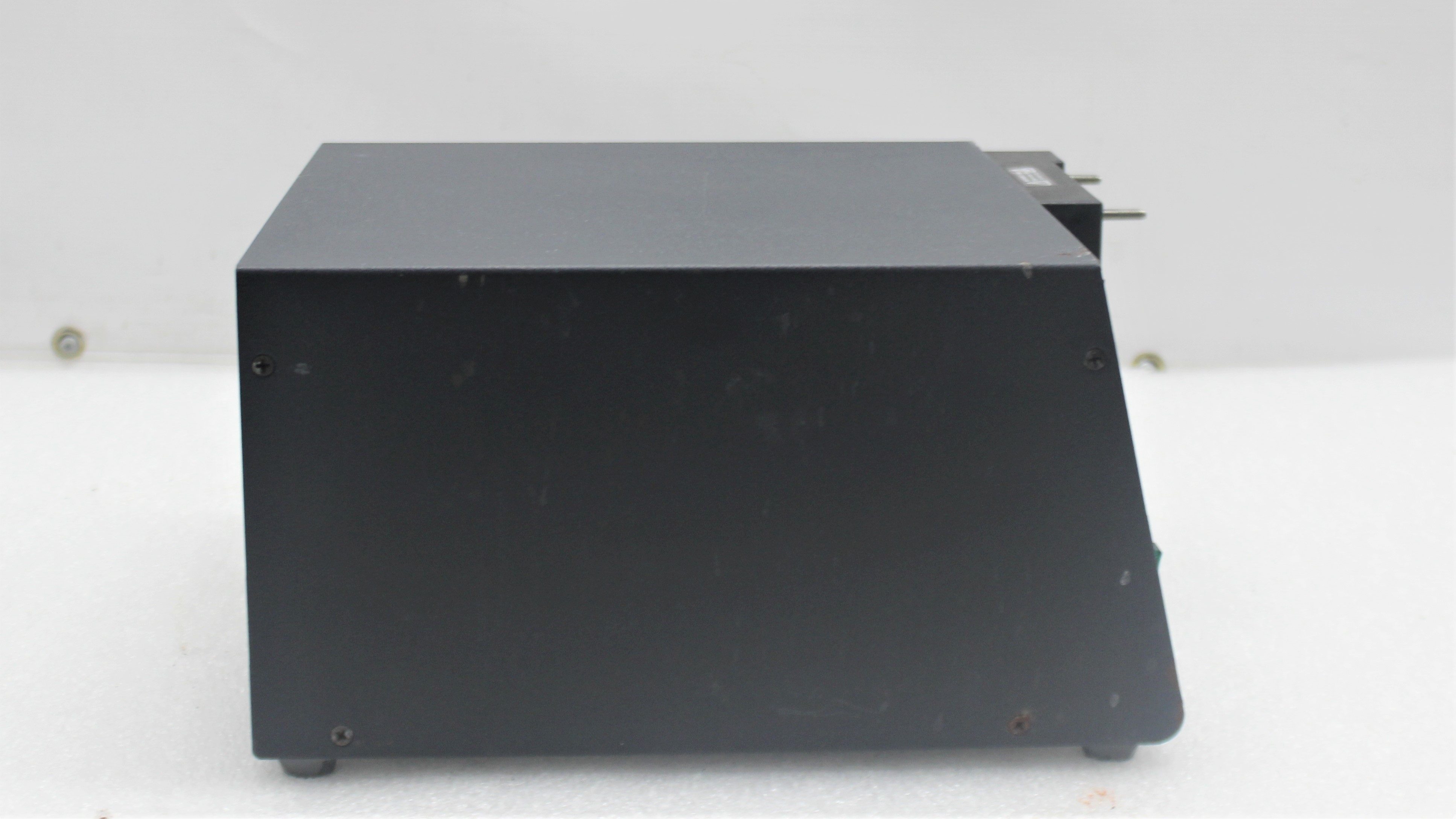 Manostat 72-370-000 Pump Circulation Fluid Transfer 24-720RPM Reversible