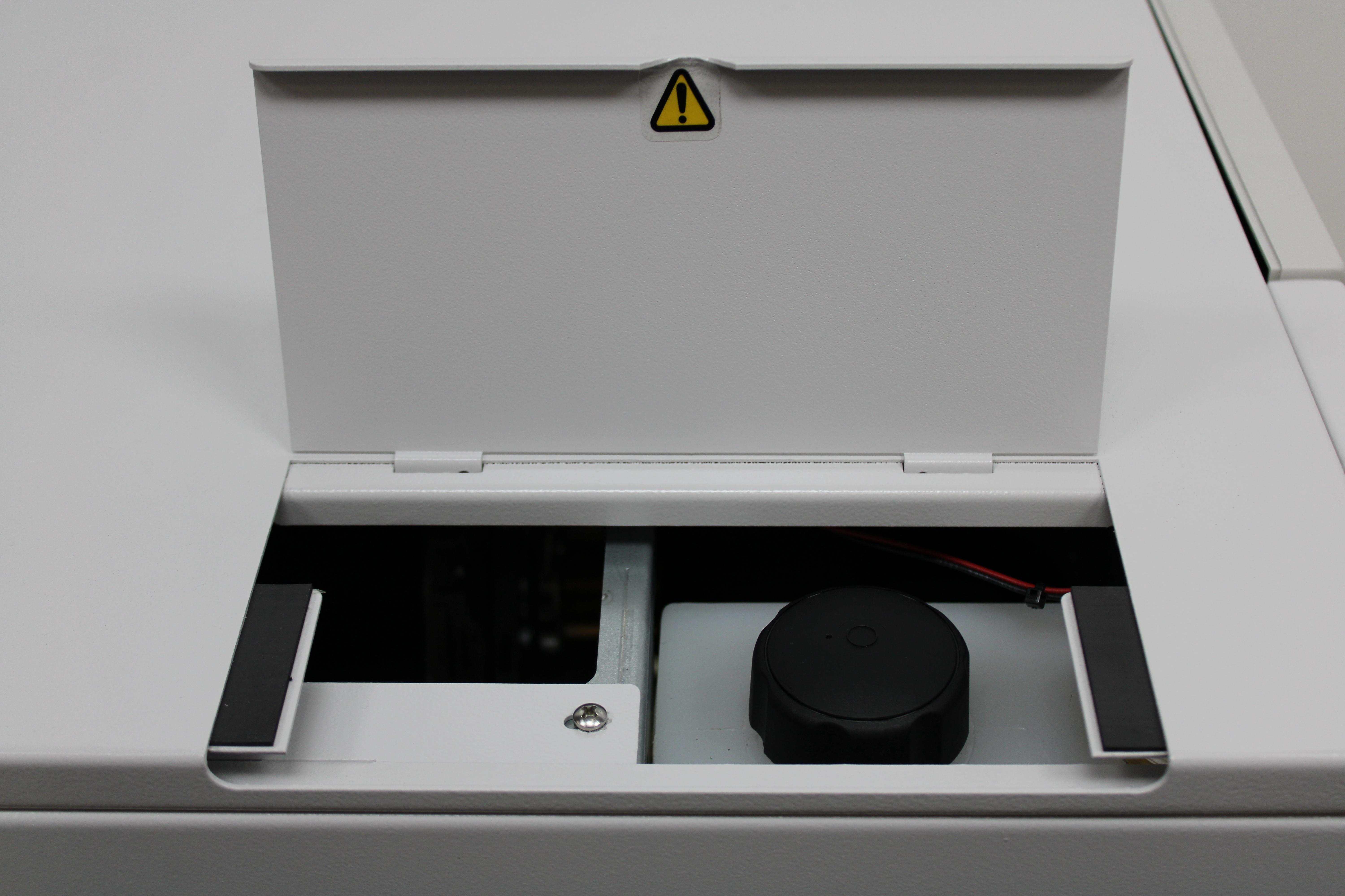 Thermo Merlin 75 Chiller Recirculating -15C to 35C Up to 2156W RS232 220V