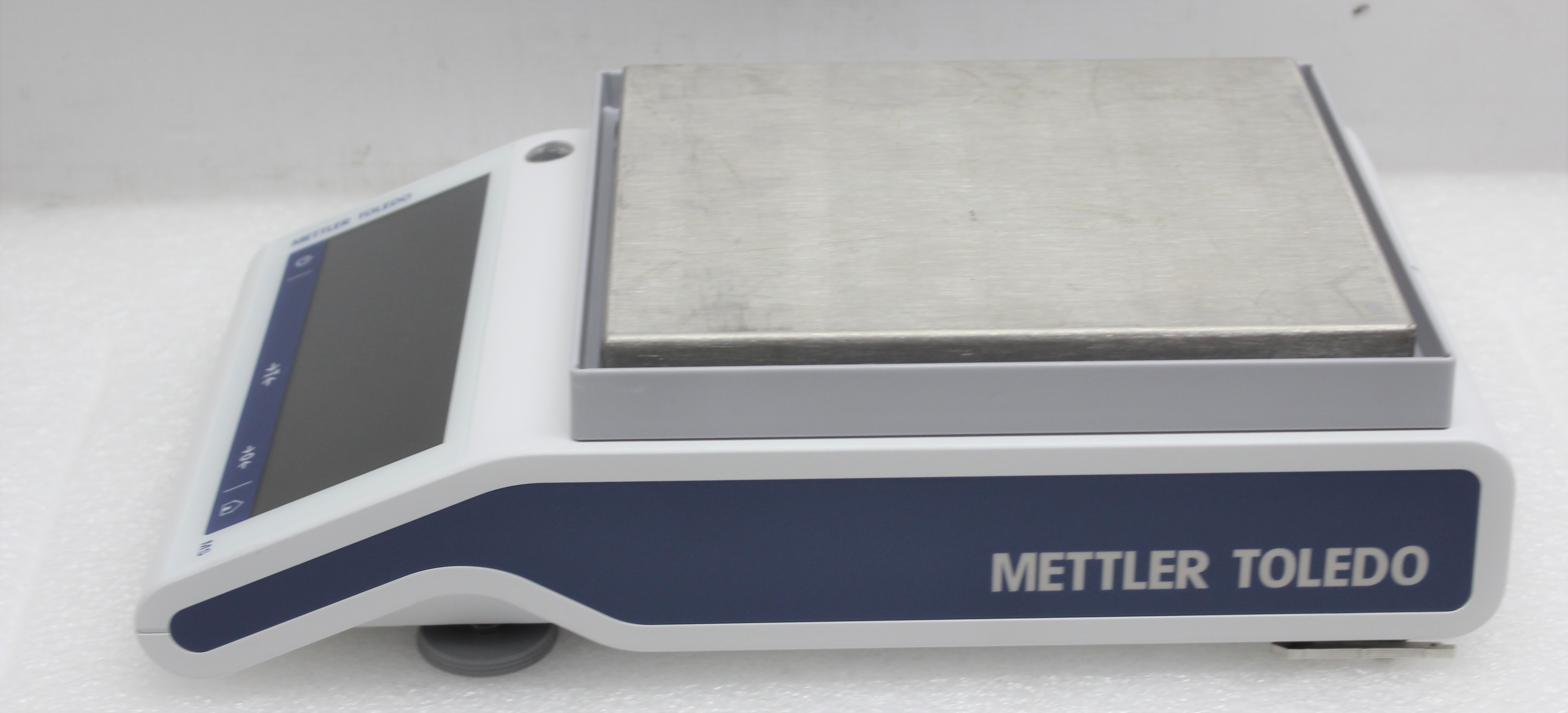 Mettler-Toledo MS4002TS Analytical Precision Balance 4200g Turnkey Used