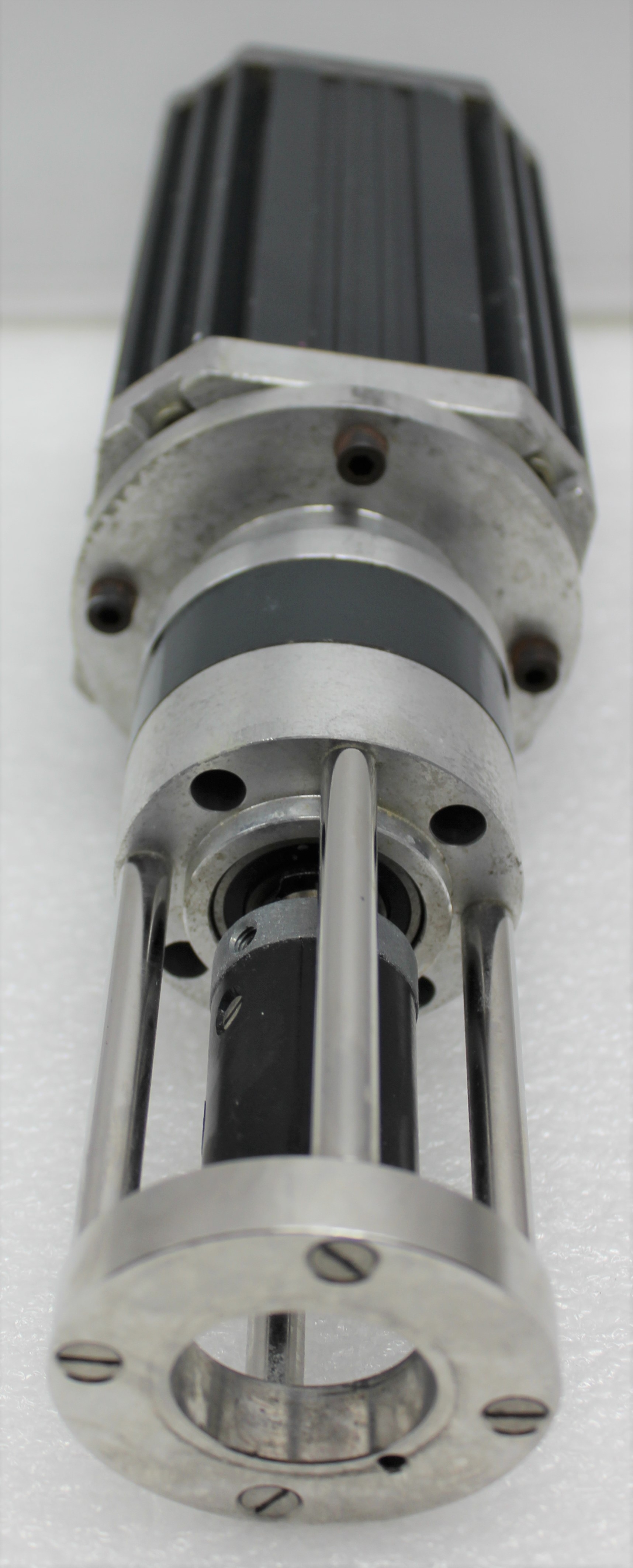 Heidolph Servo Motor Model 317 Bioprocessing Equipment Fair Condition