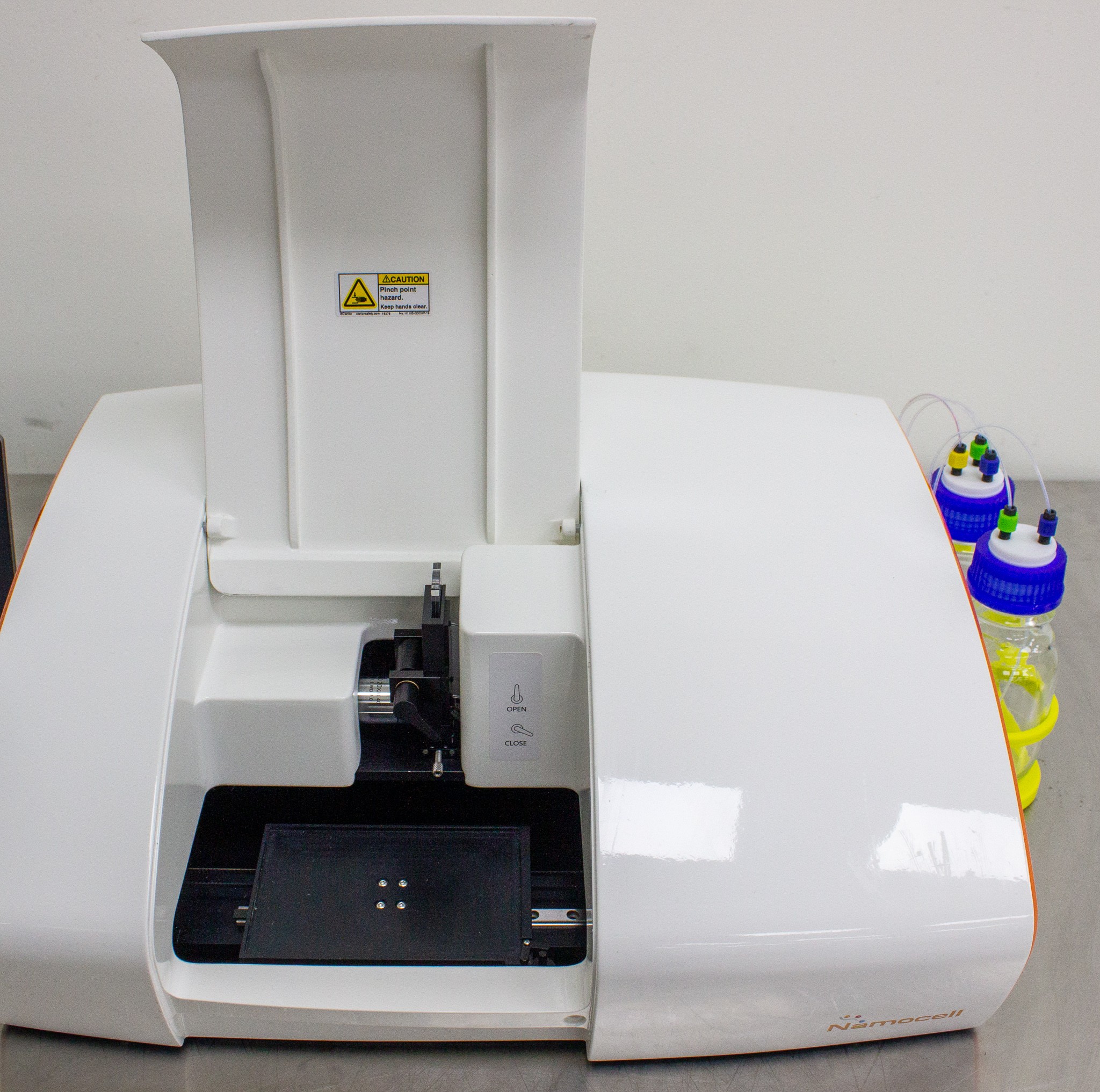Namocell NI004 Cell Sorting Dispenser With Software For Genomics 384 Wells