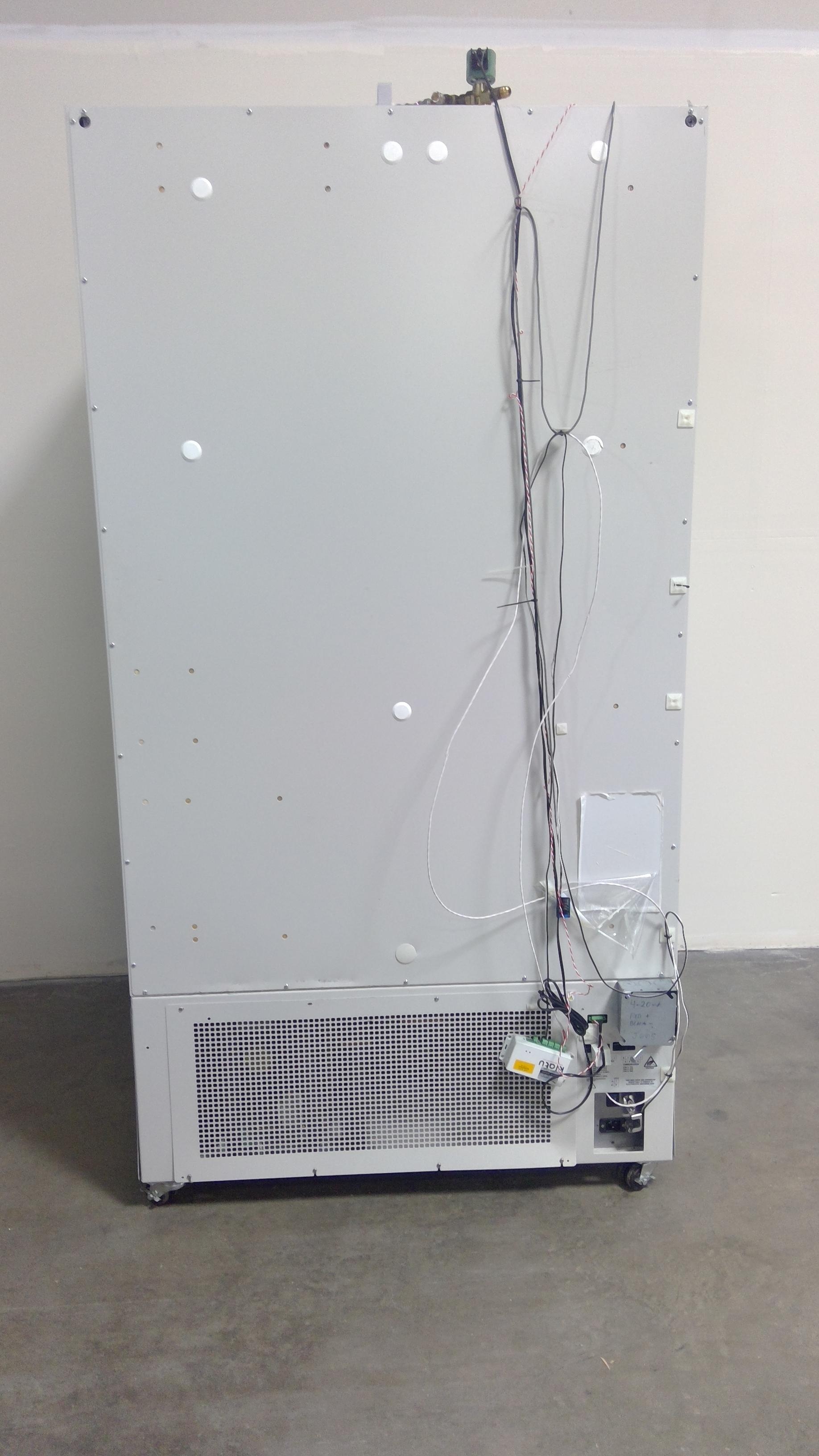 Thermo Scientific 8606 Ultra Low Freezer -86C Lab Cold Storage Unit