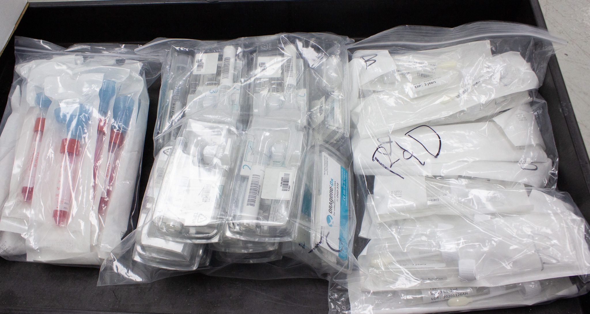 Hamilton Microlab STARlet Liquid Handler Automated Pipettor Includes Computer