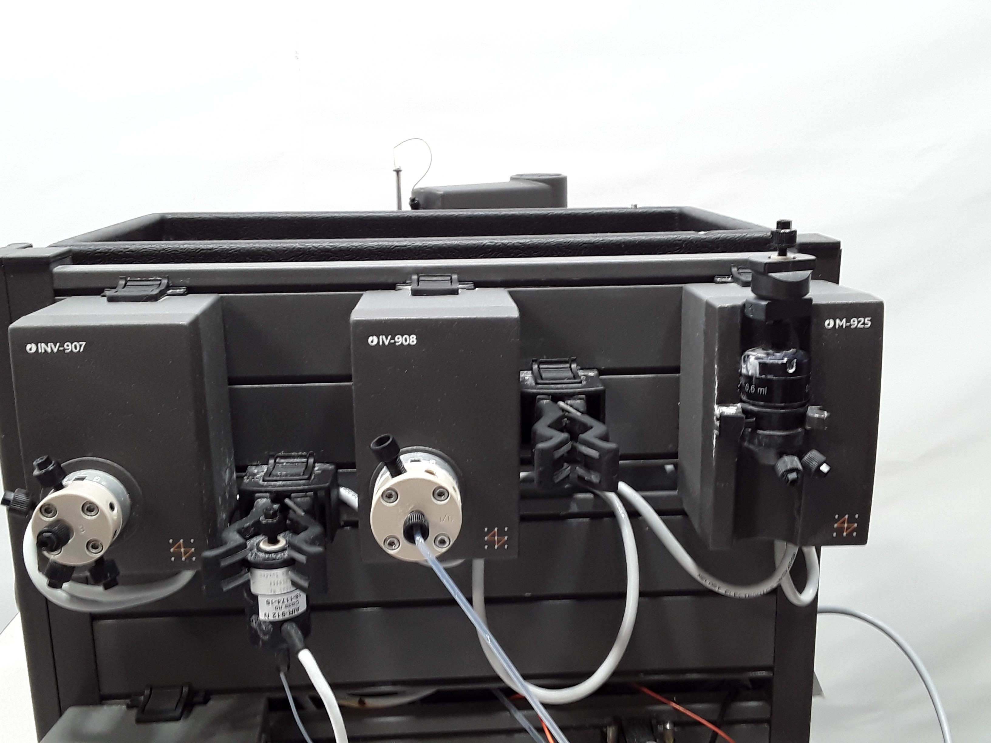 Amersham AKTA FPLC System Includes Computer Software Efficient Bio-Purification