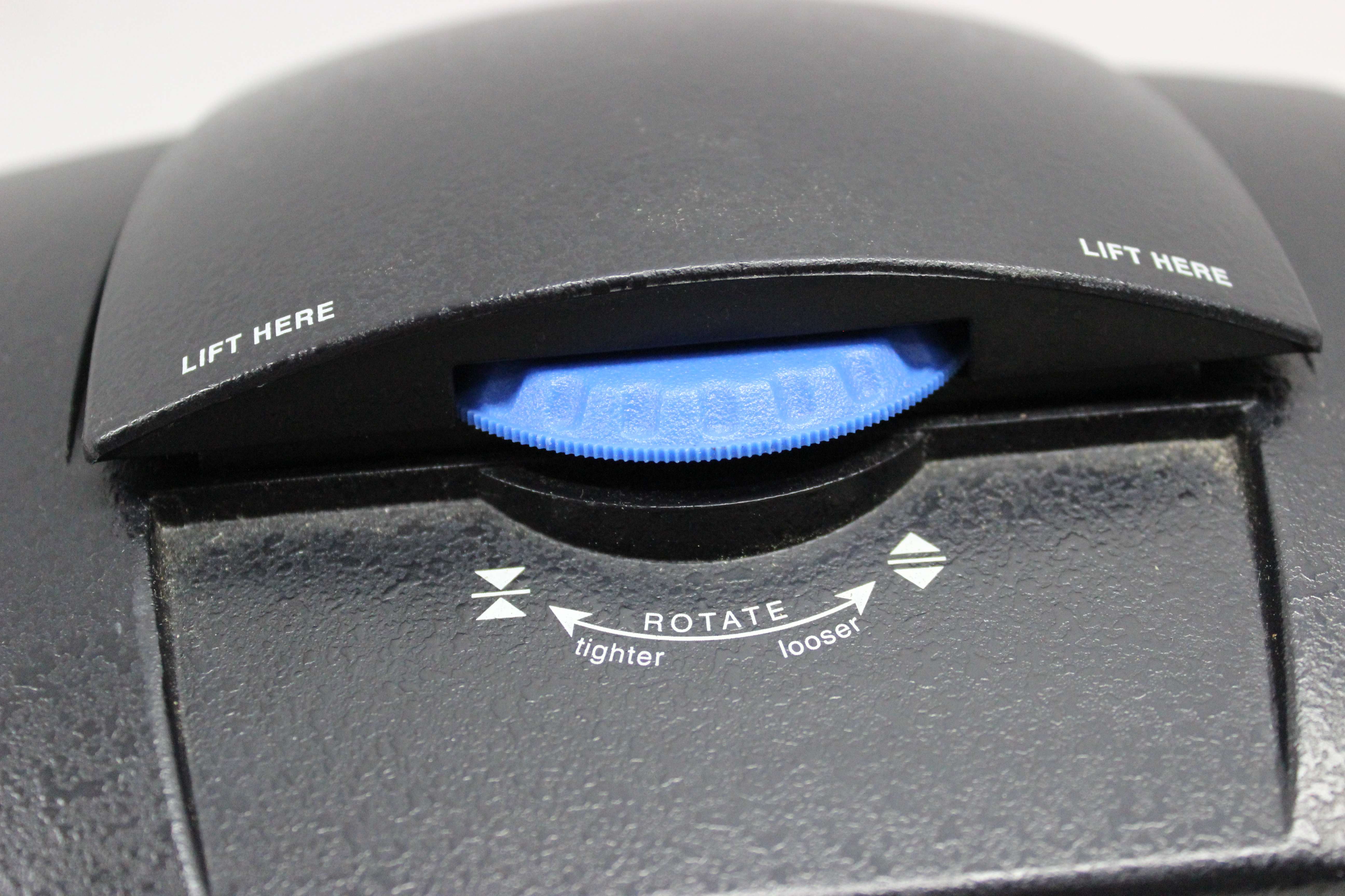 BIO-RAD RPN03056 DNA System Block Assembly for BioTech Labs AS-IS Condition