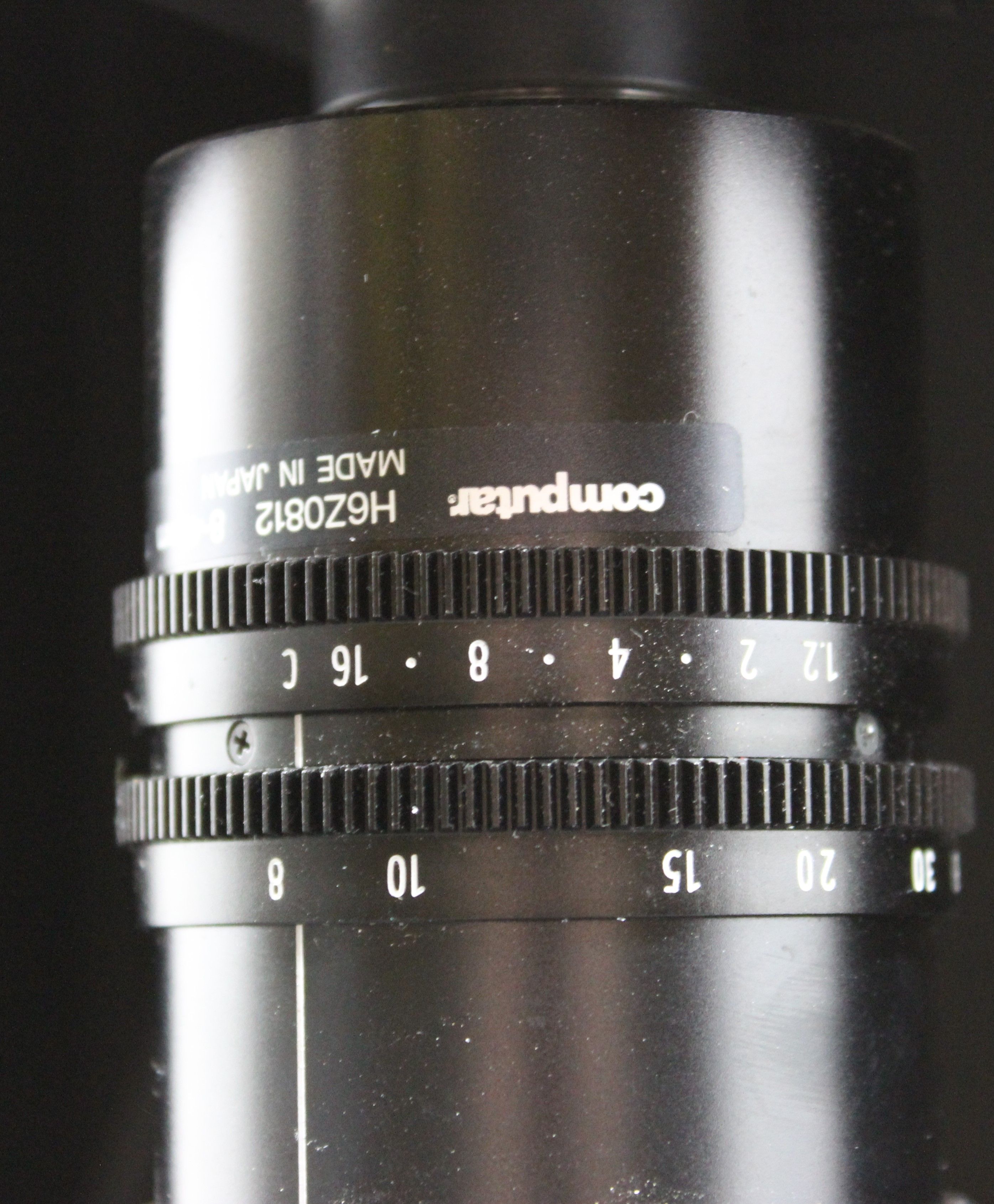 Carestream Gel Logic 100 Molecular Imager for Parts Repair Non-Functional