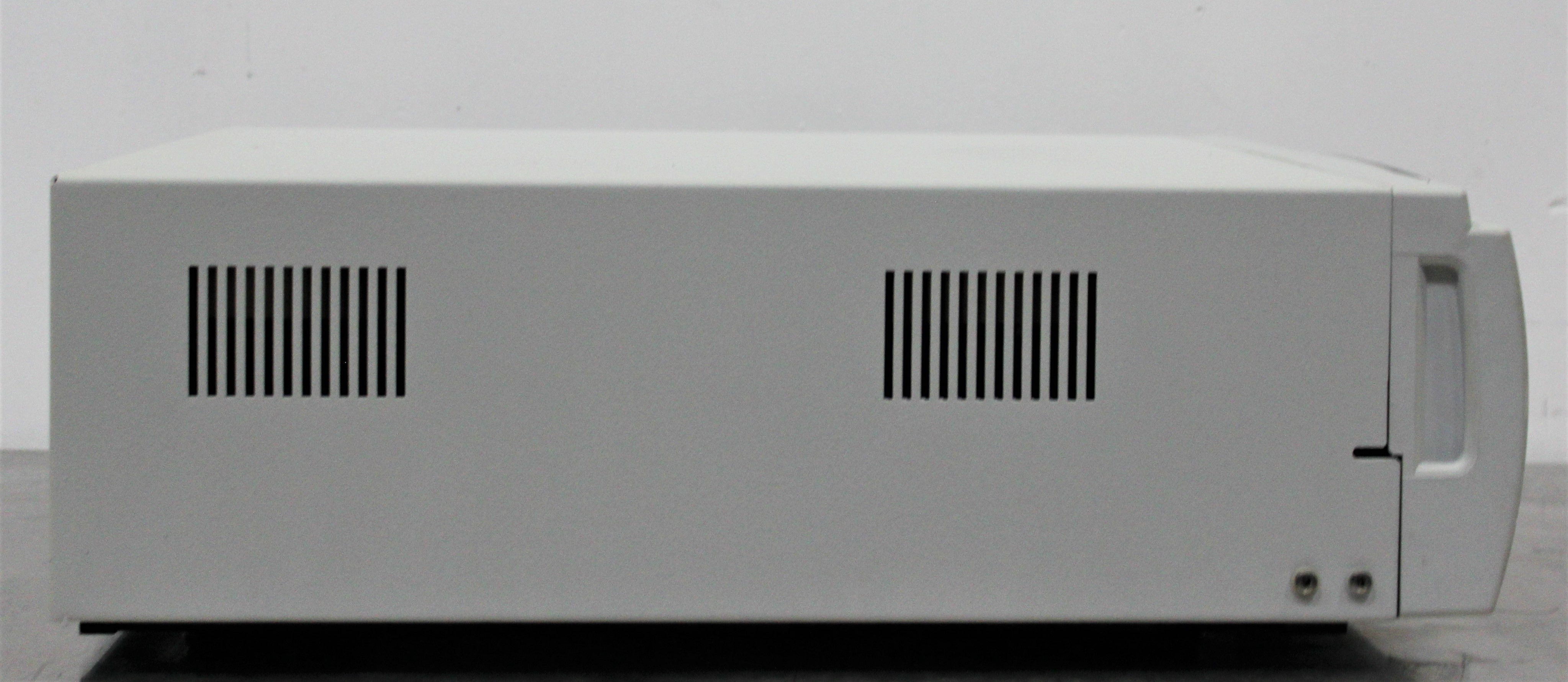 Thermo Dionex ICS VWD Ion Chromatography Detector Variable Wavelength 10 Hz