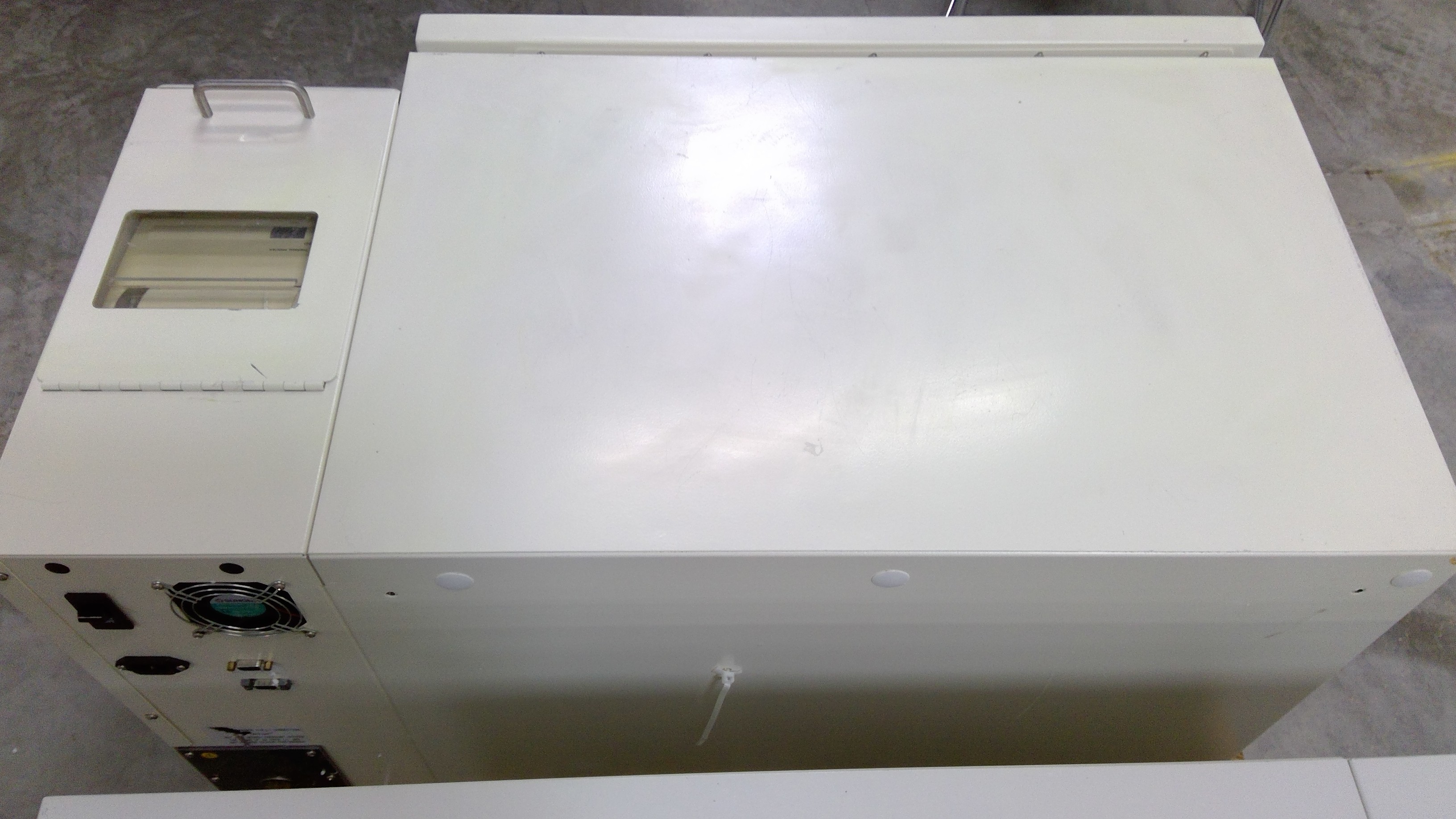 Thermo Model 7452 CryoMed Freezer - Custom Protocol Freezing - AS-IS