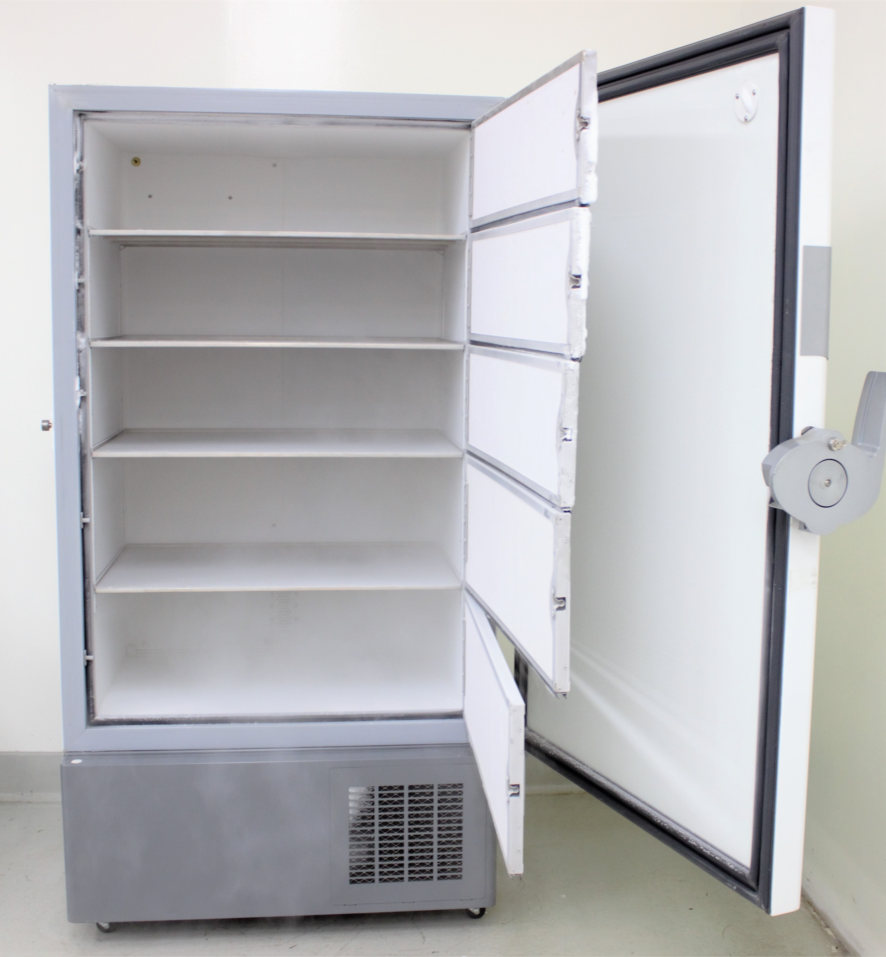 Helmer iUF126 Ultra Low Freezer -80C 26cu ft, Sample Storage Biologics