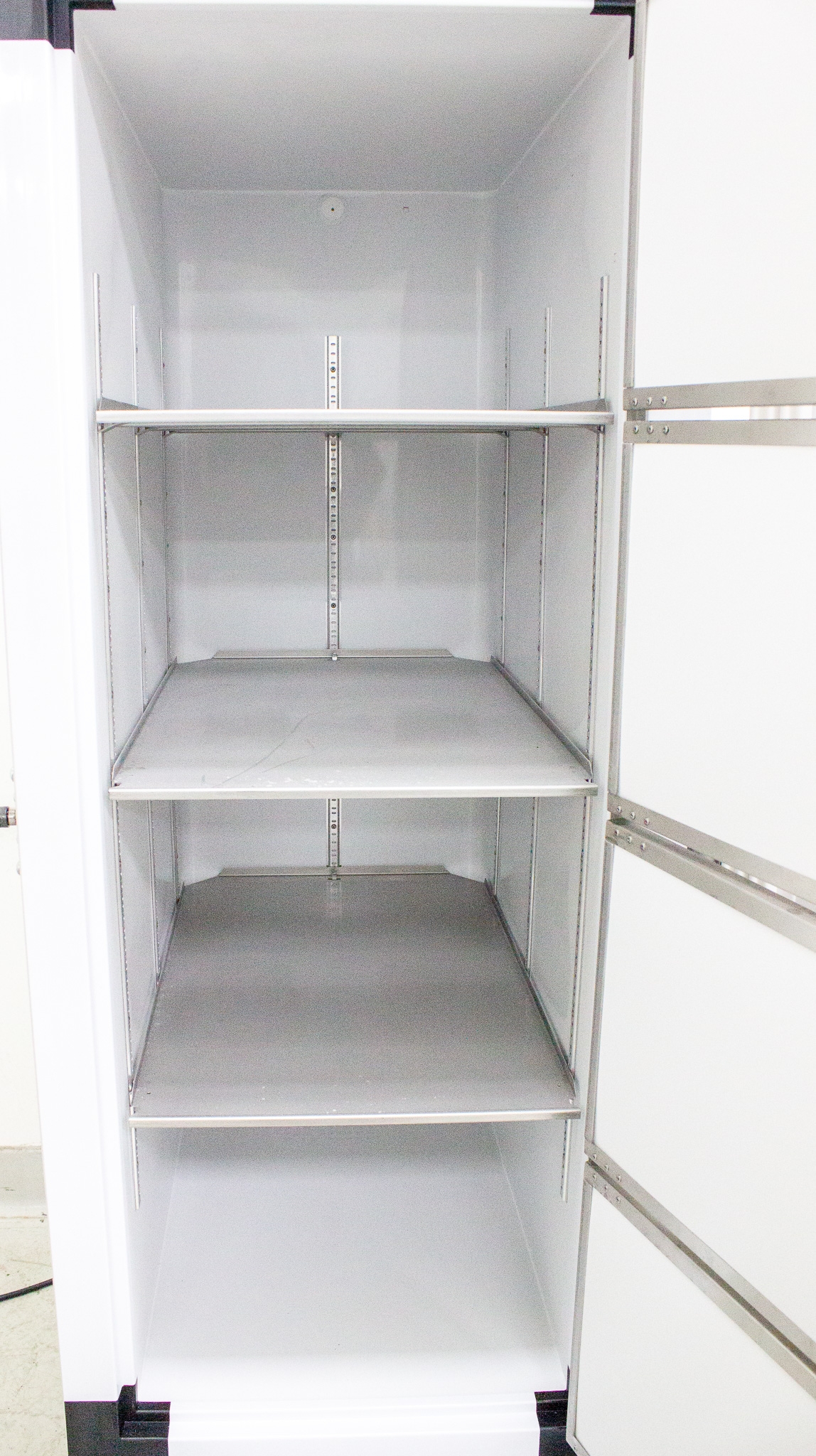 Thermo TDE30086FA Ultra Low Freezer -80C, 422L, Energy Efficient