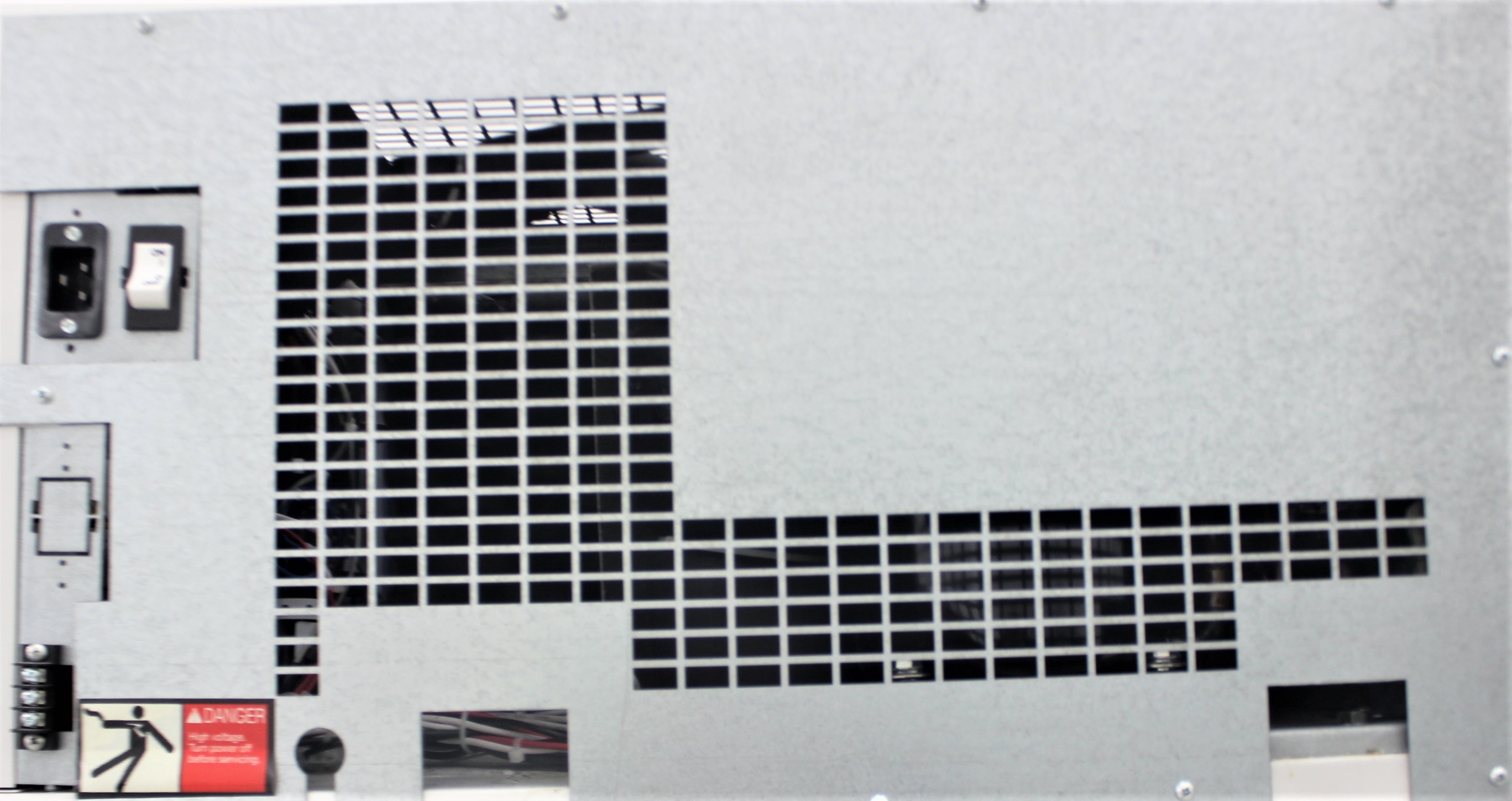 Thermo UEN2320A23 Freezer Manual Defrost 23.3cuft 20C Industrial Ready