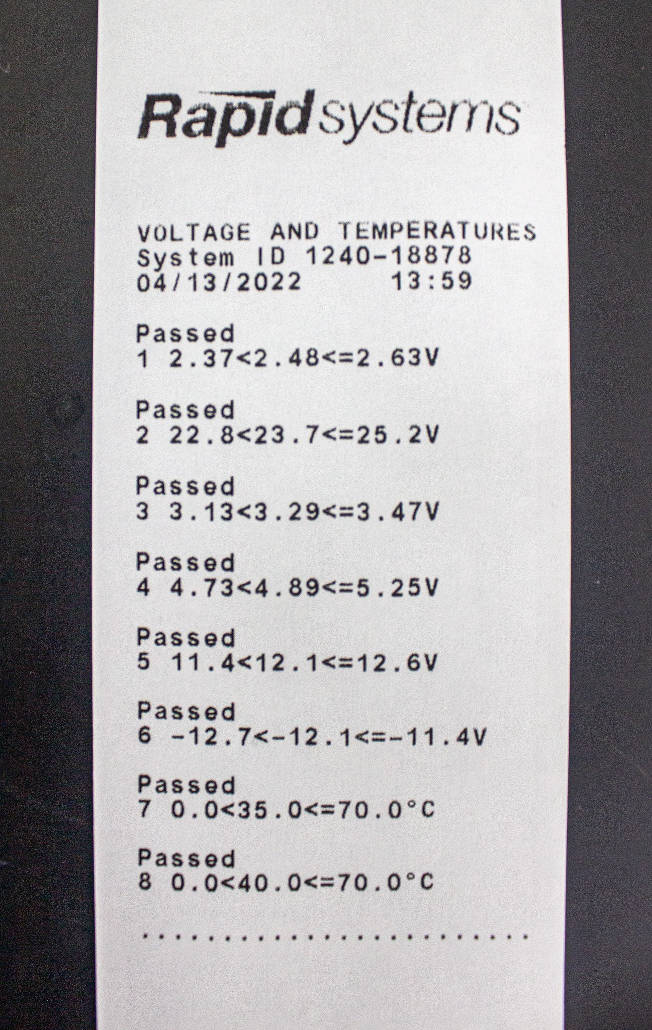Siemens RapidLab 1240 Blood Analyzer with Computer & Software 15C-32C USA