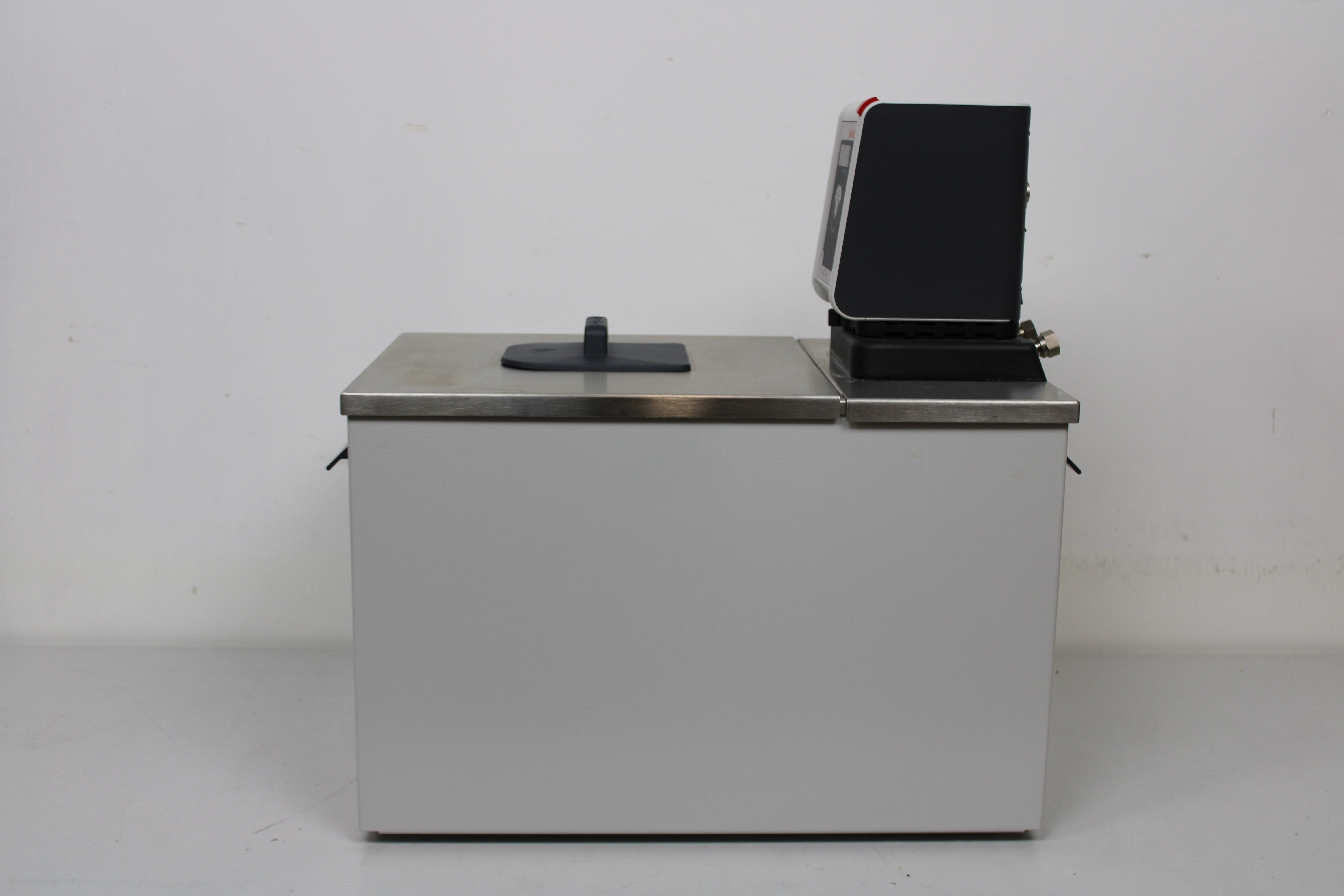 Julabo B39 Heating Circulator Open Bath Lab Routine 120V/220V Stainless