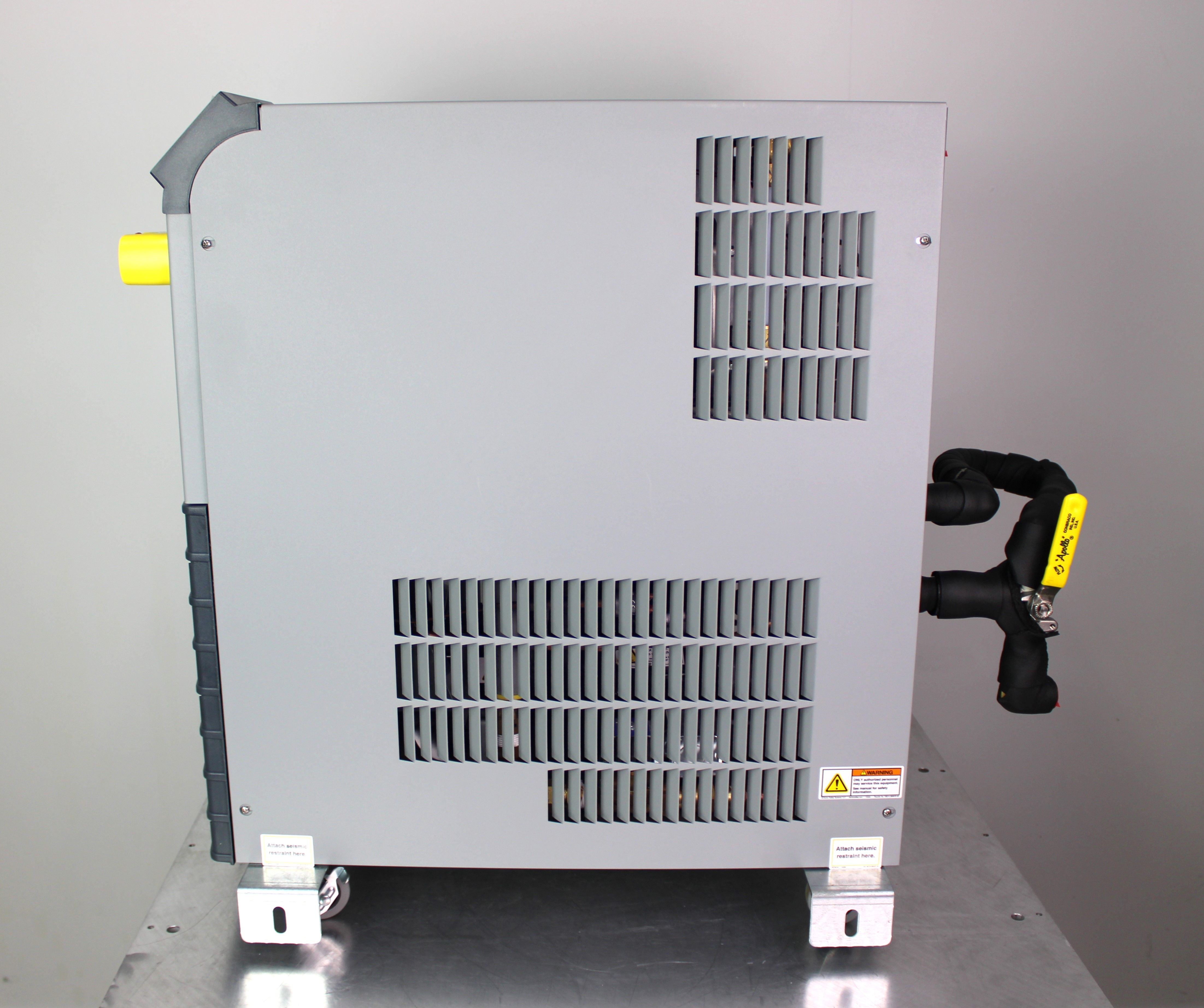 Thermo TF1400 Chiller Recirculating 7.2L 5-40C 220V New Condition