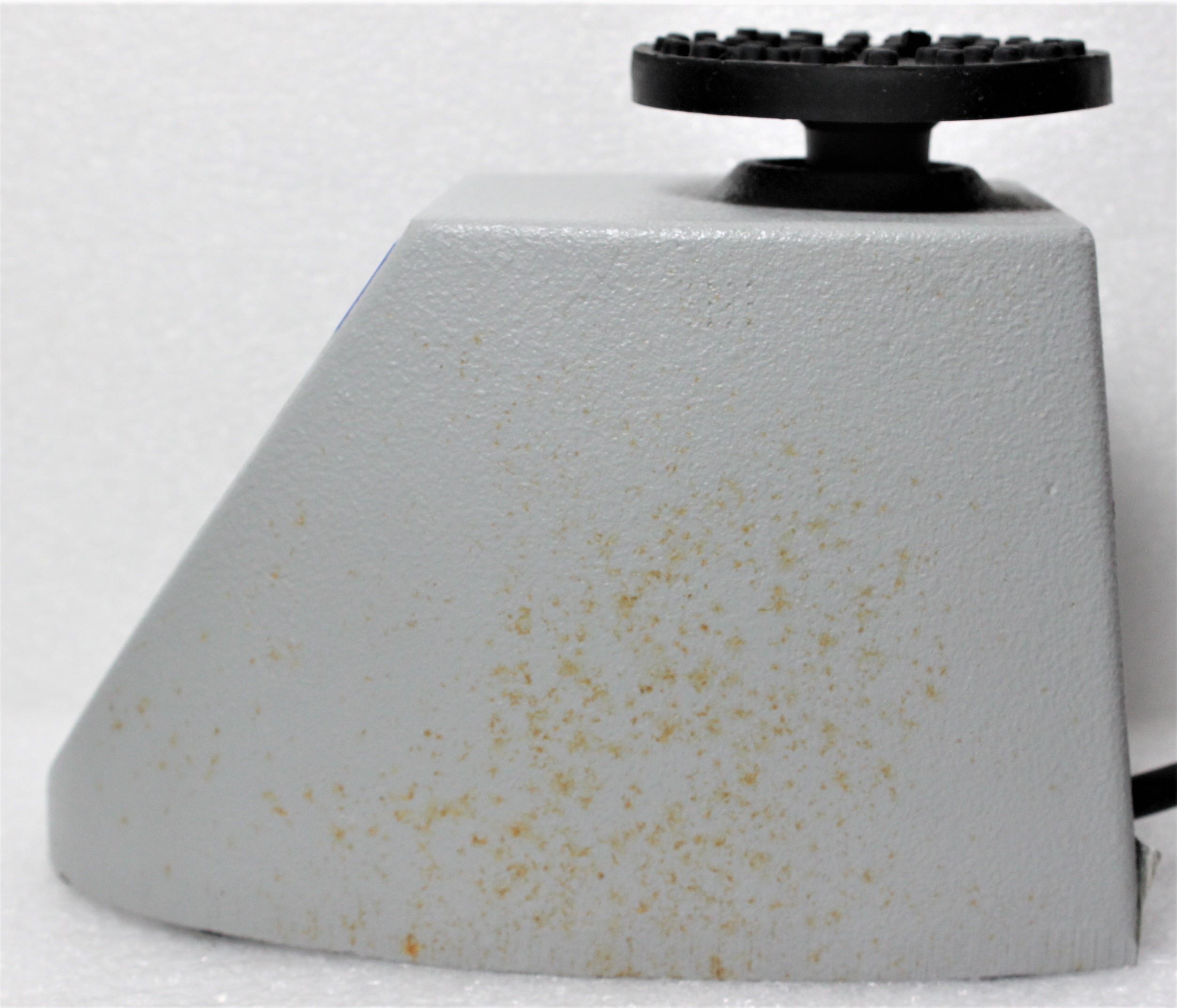 Fisher Fixed Speed Vortexer 02215360 Small Benchtop Equipment Touch Mix 3200RPM