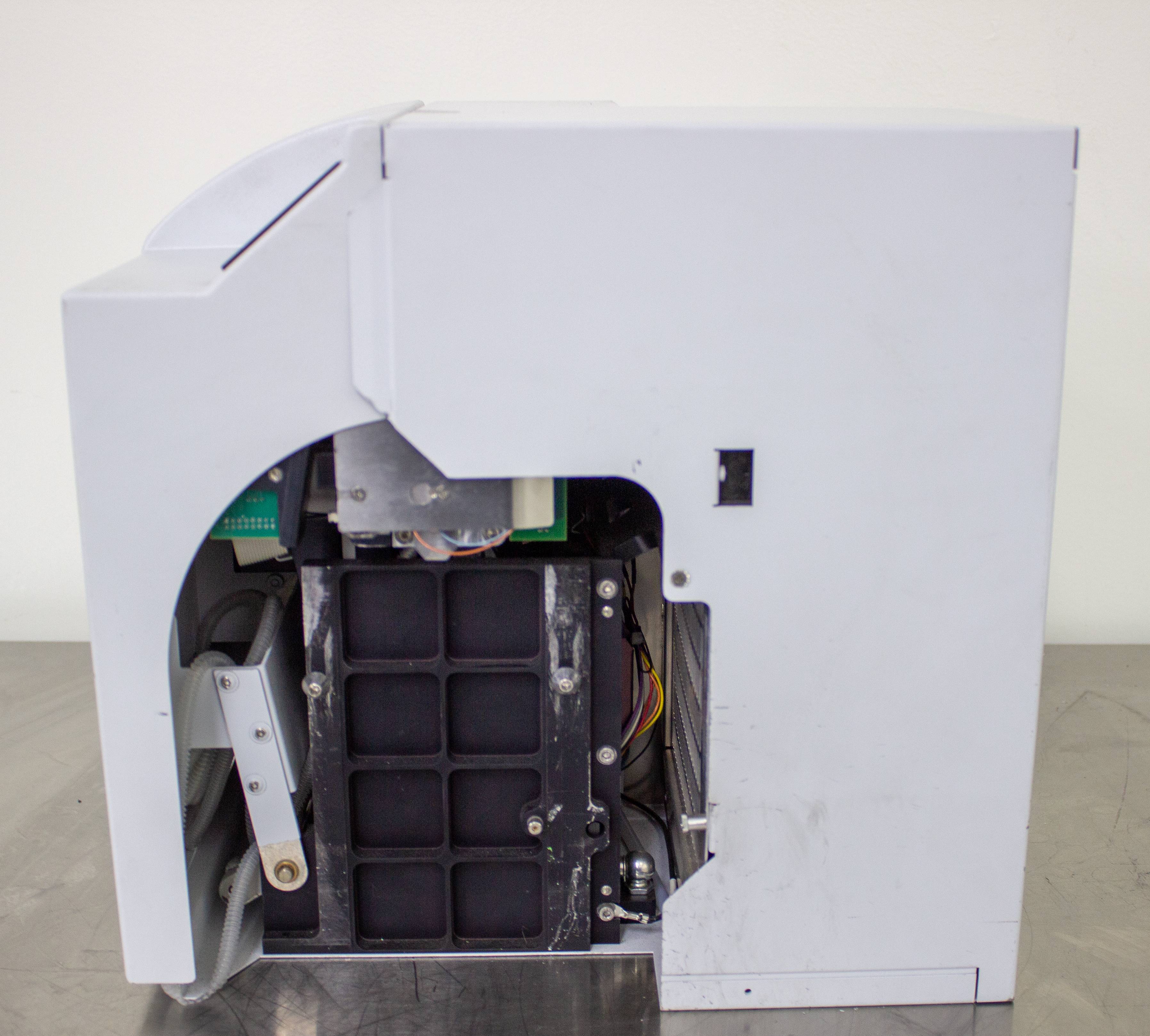 Agilent G4240A HPLC-Chip Cube Protein Analyzer 5-40C Used Functional