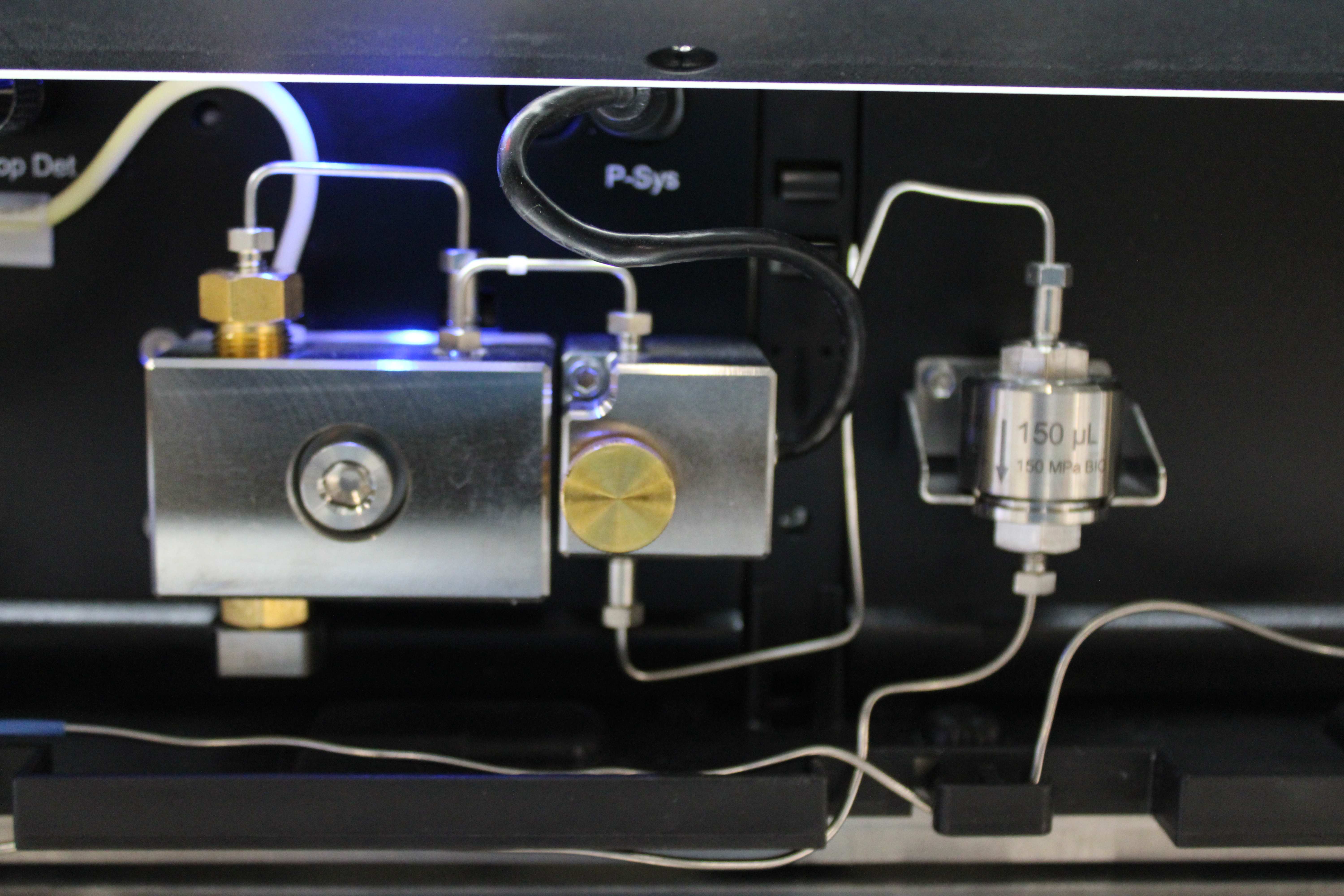 Thermo ISO-3100SD Isocratic Pump for Robust Isocratic Applications 2016