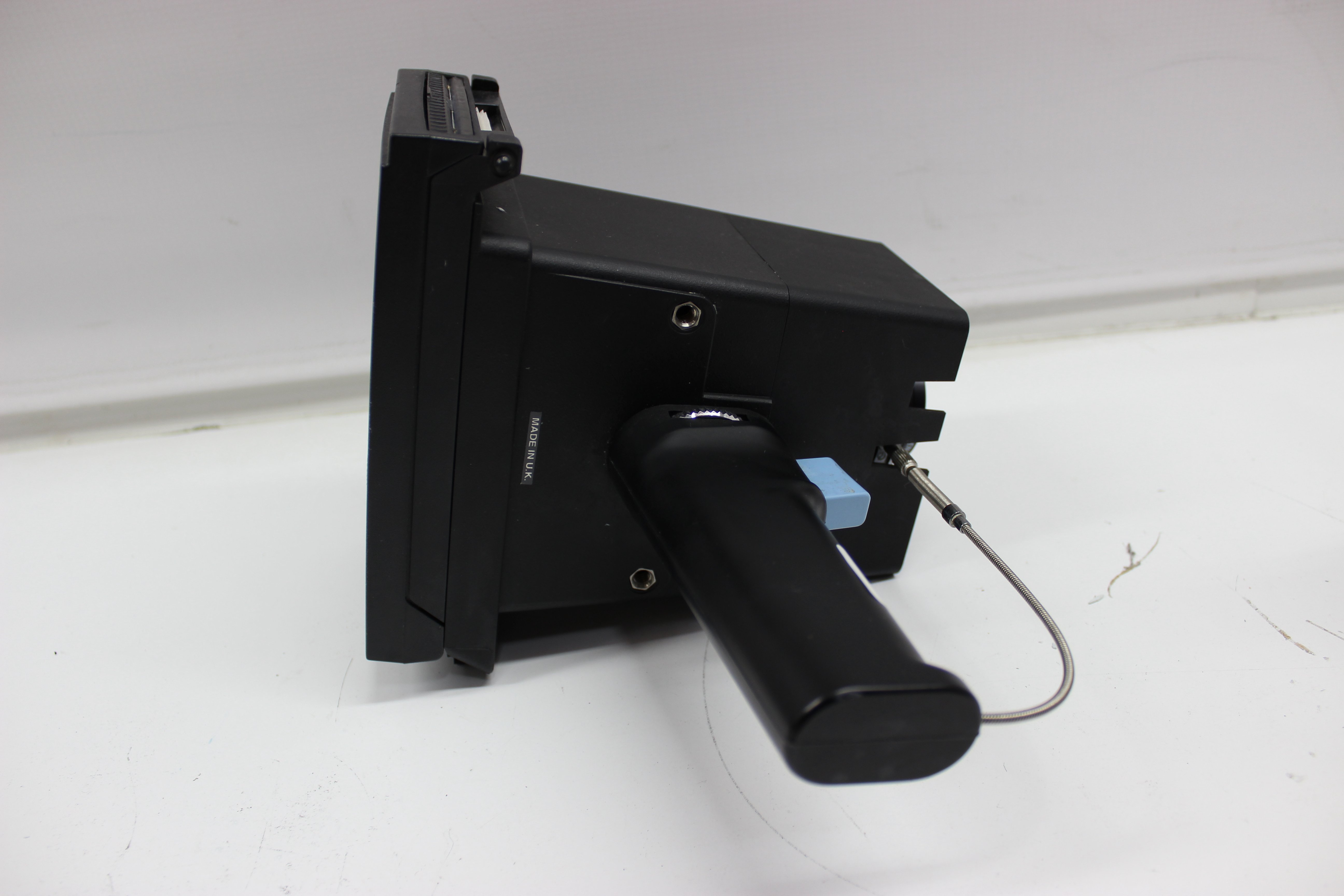 Fisher Biotech FB-PDC-34 Electrophoresis Photo Documentation Camera Used