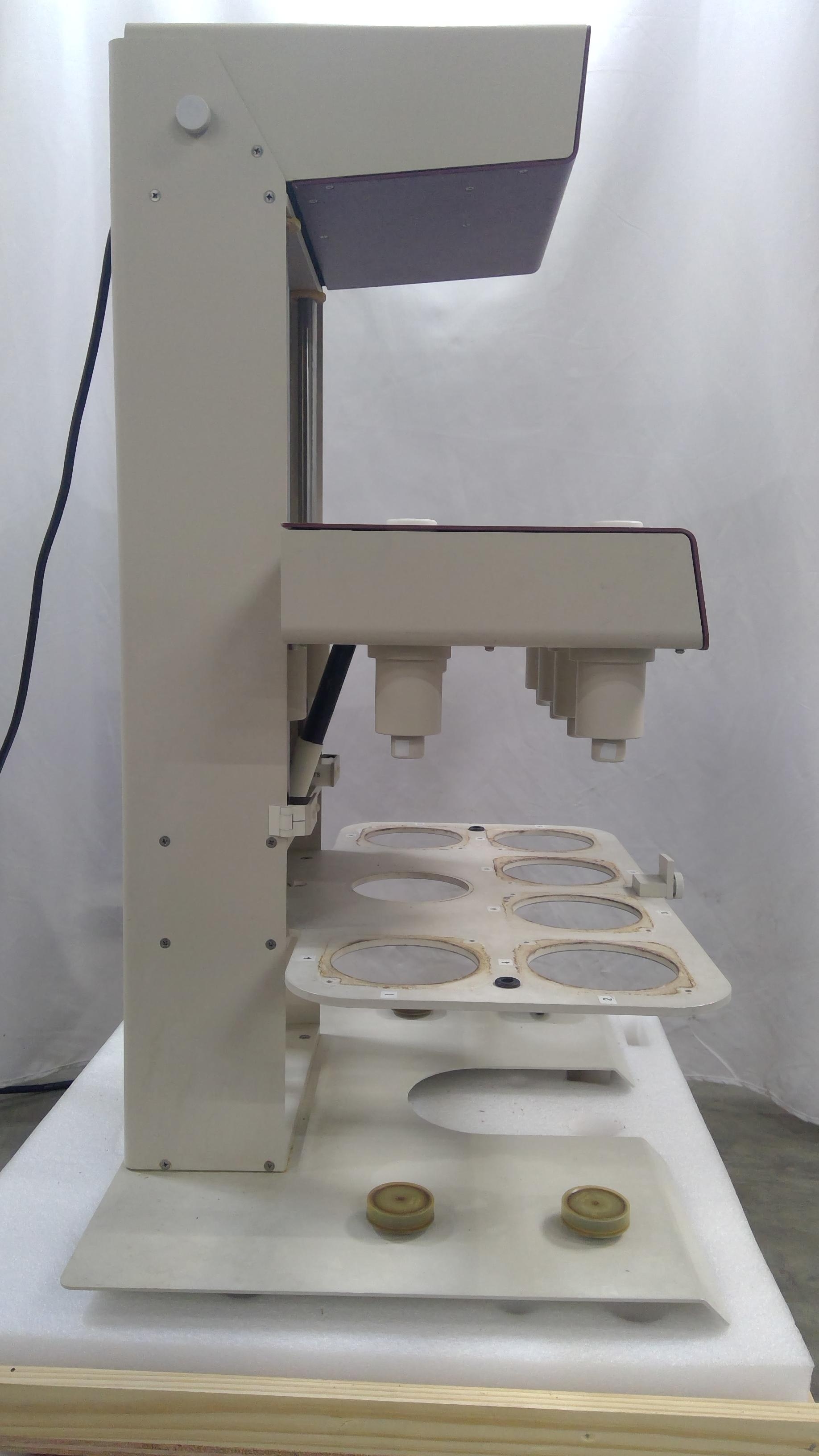 Distek 2100 Dissolution Test System for Research Labs, 120V, 50Hz/60Hz