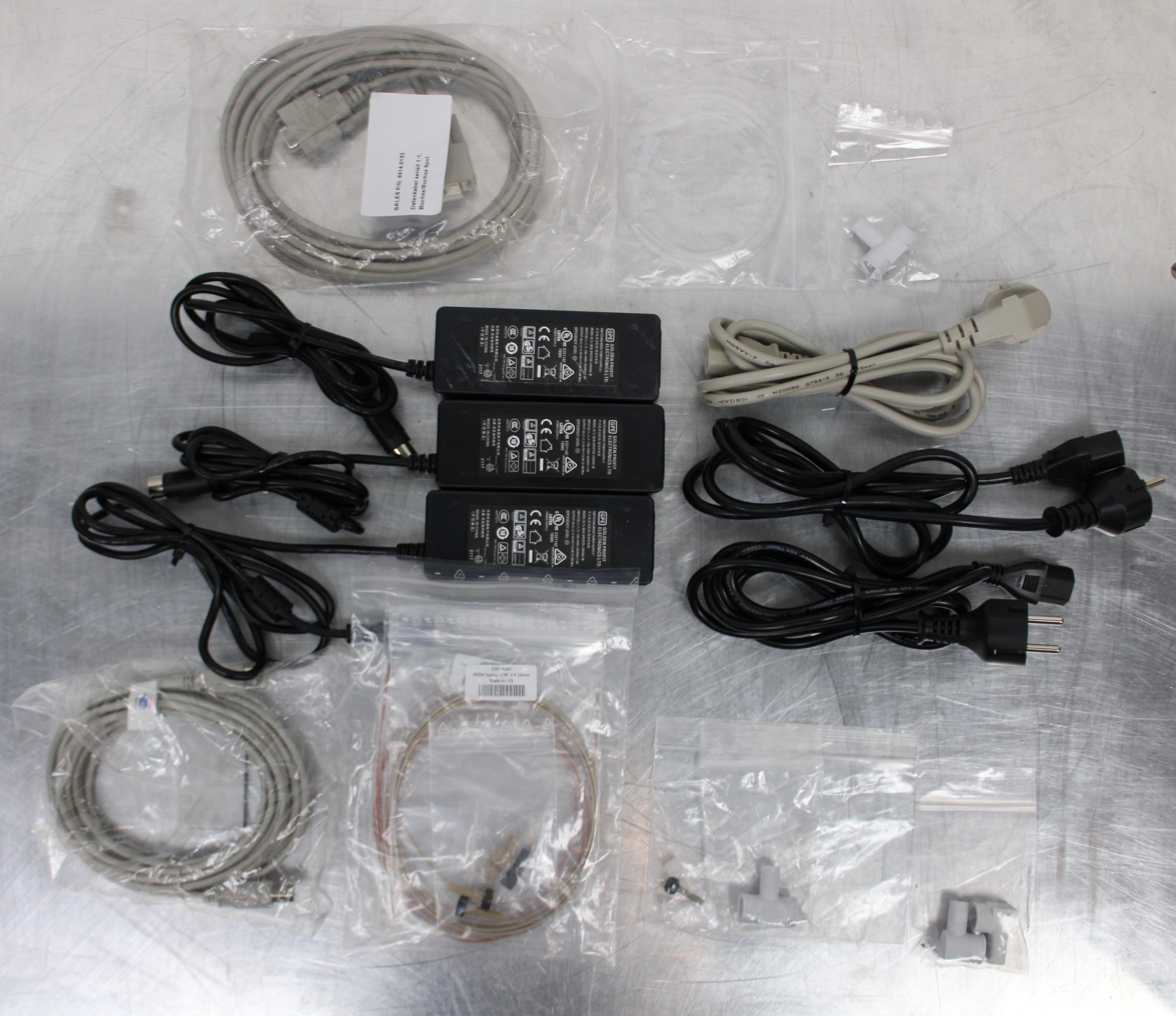 Thermo ASX-280-FC Fraction Collector for UHPLC/HPLC, Lab Use, Used Condition