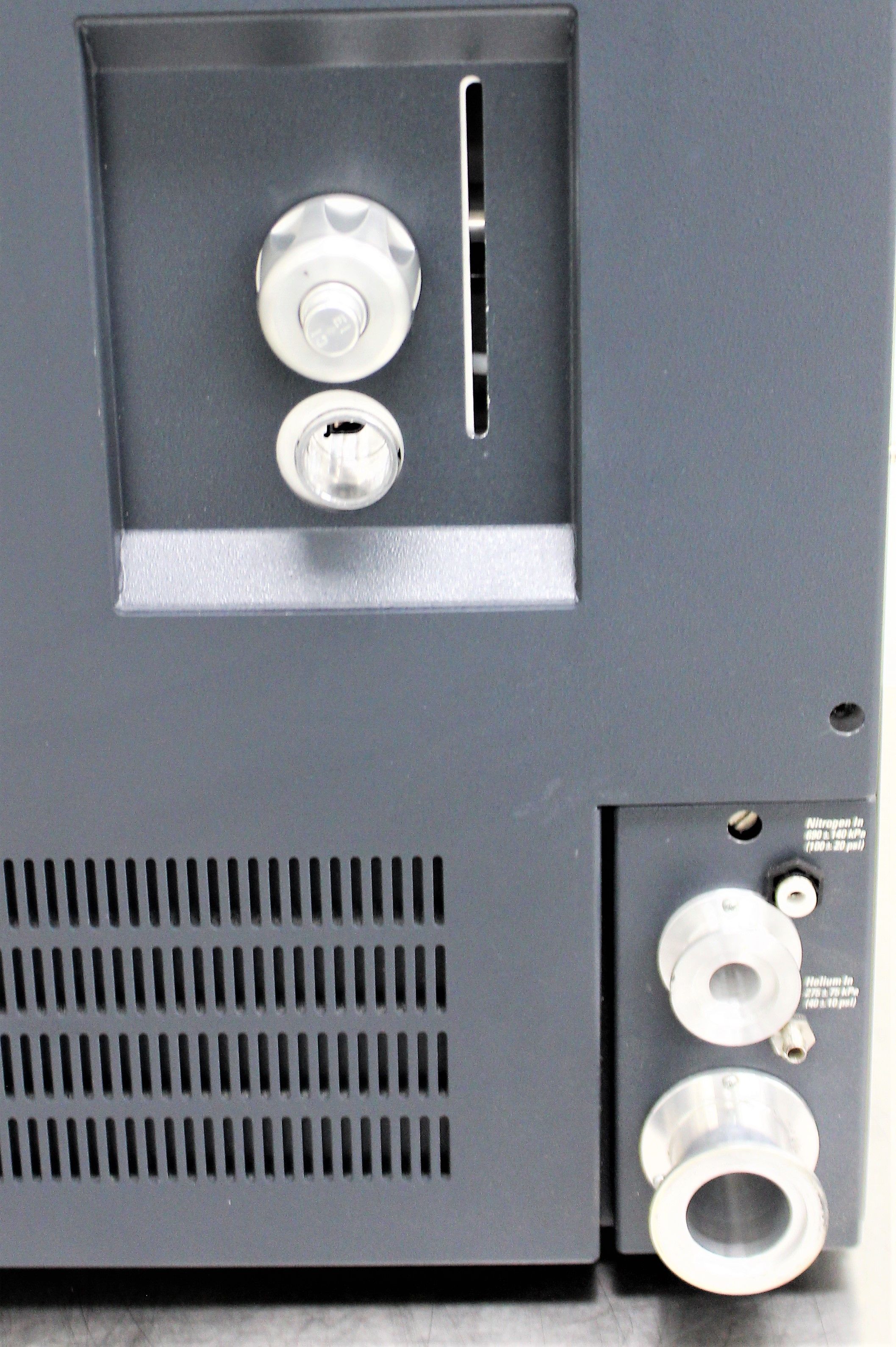 Thermo ETD Mass Spectrometer Accessory Protein Analysis PTM NE